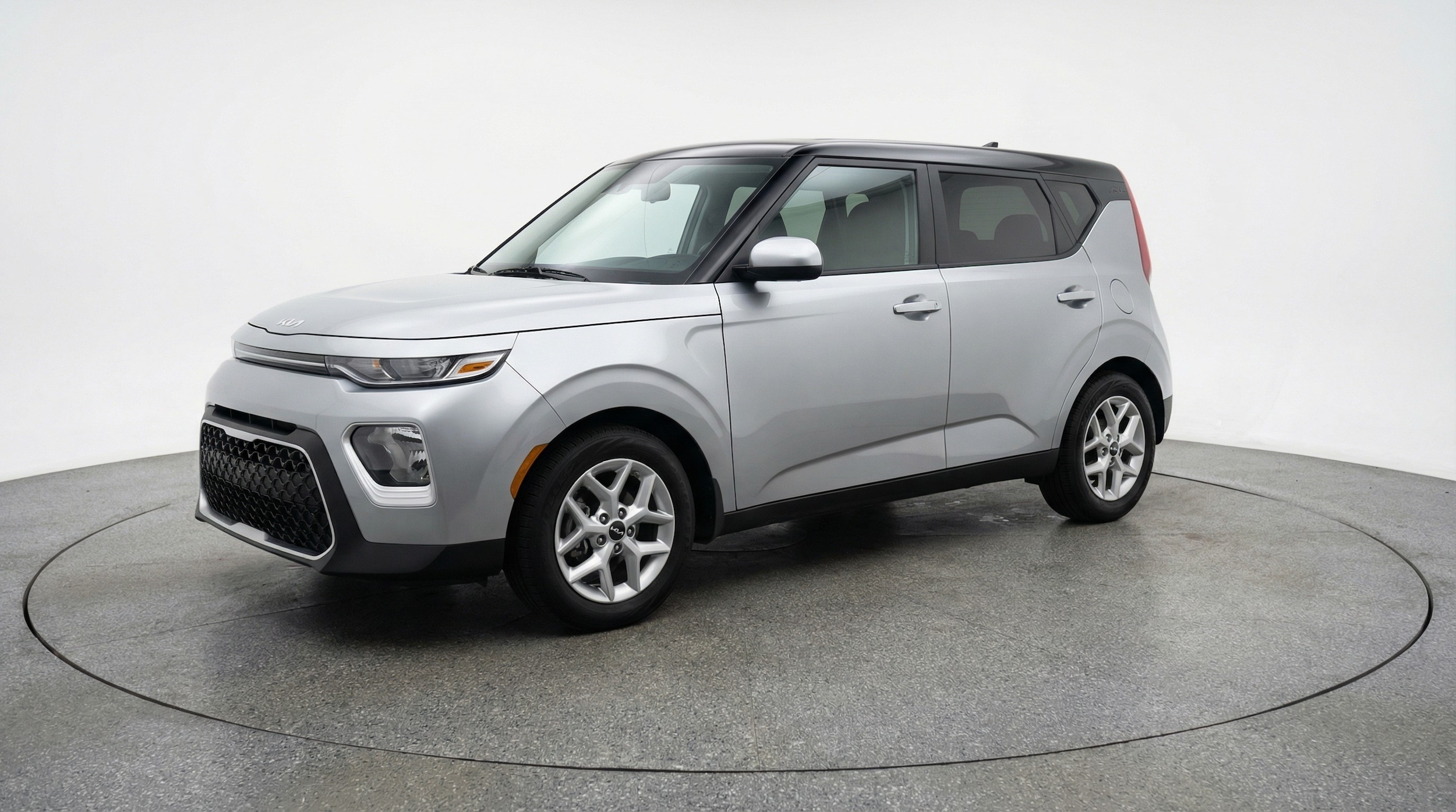 Thumbnail: 2025 Kia Soul - 3