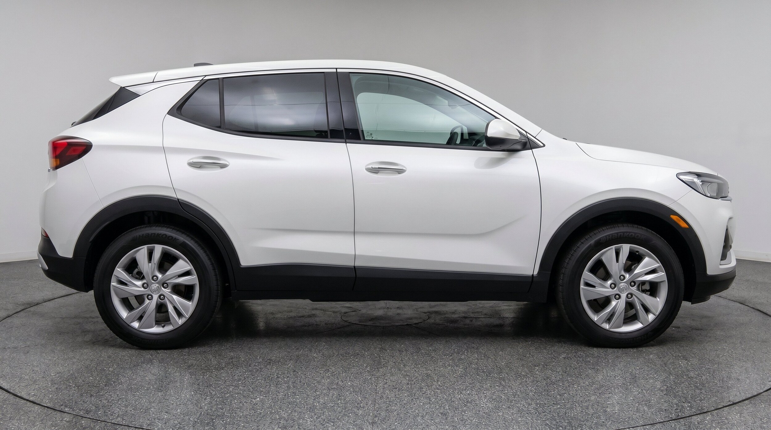 Thumbnail: 2026 Buick Encore GX - 11