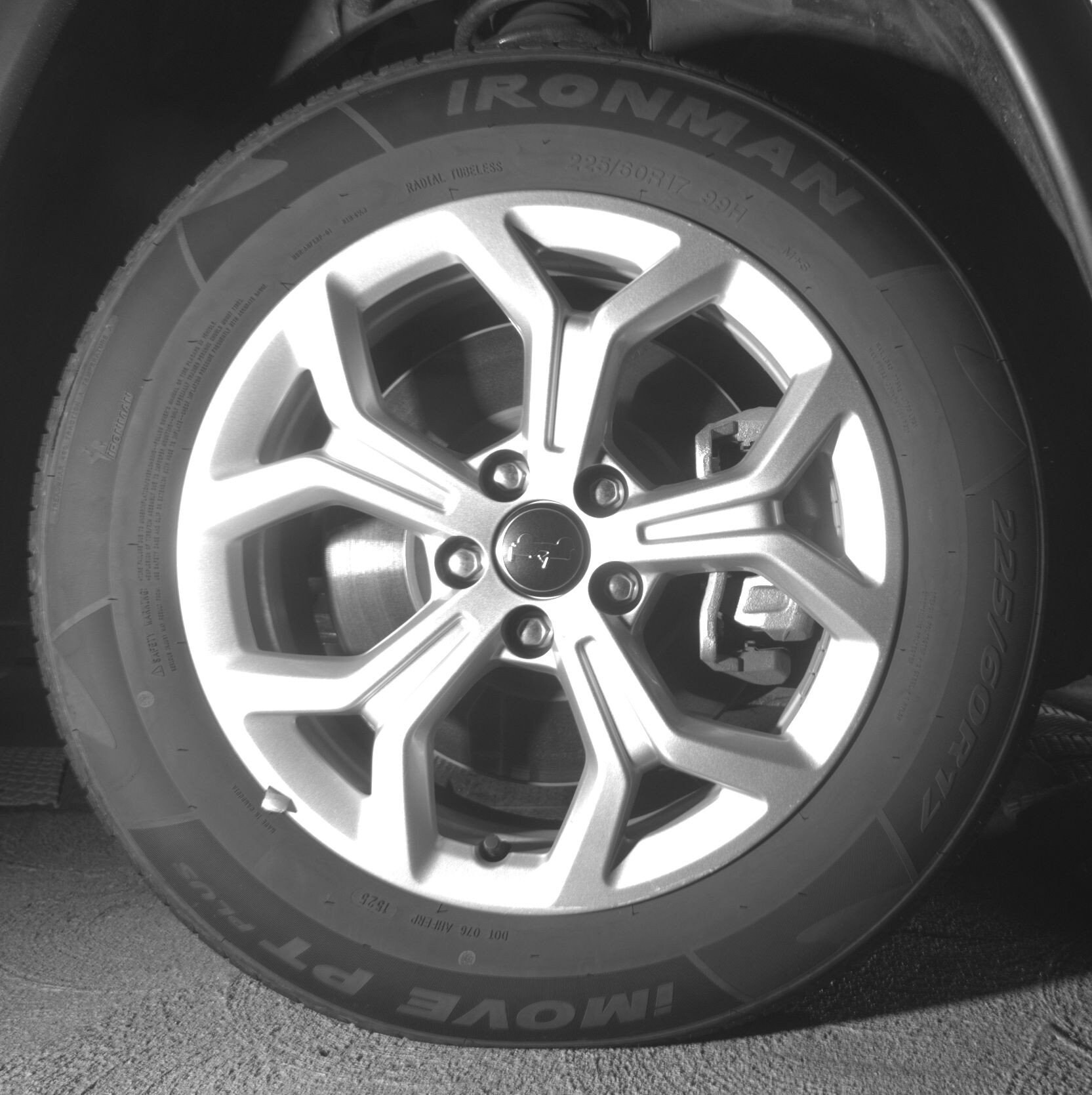 Thumbnail: 2025 Jeep Compass - 13