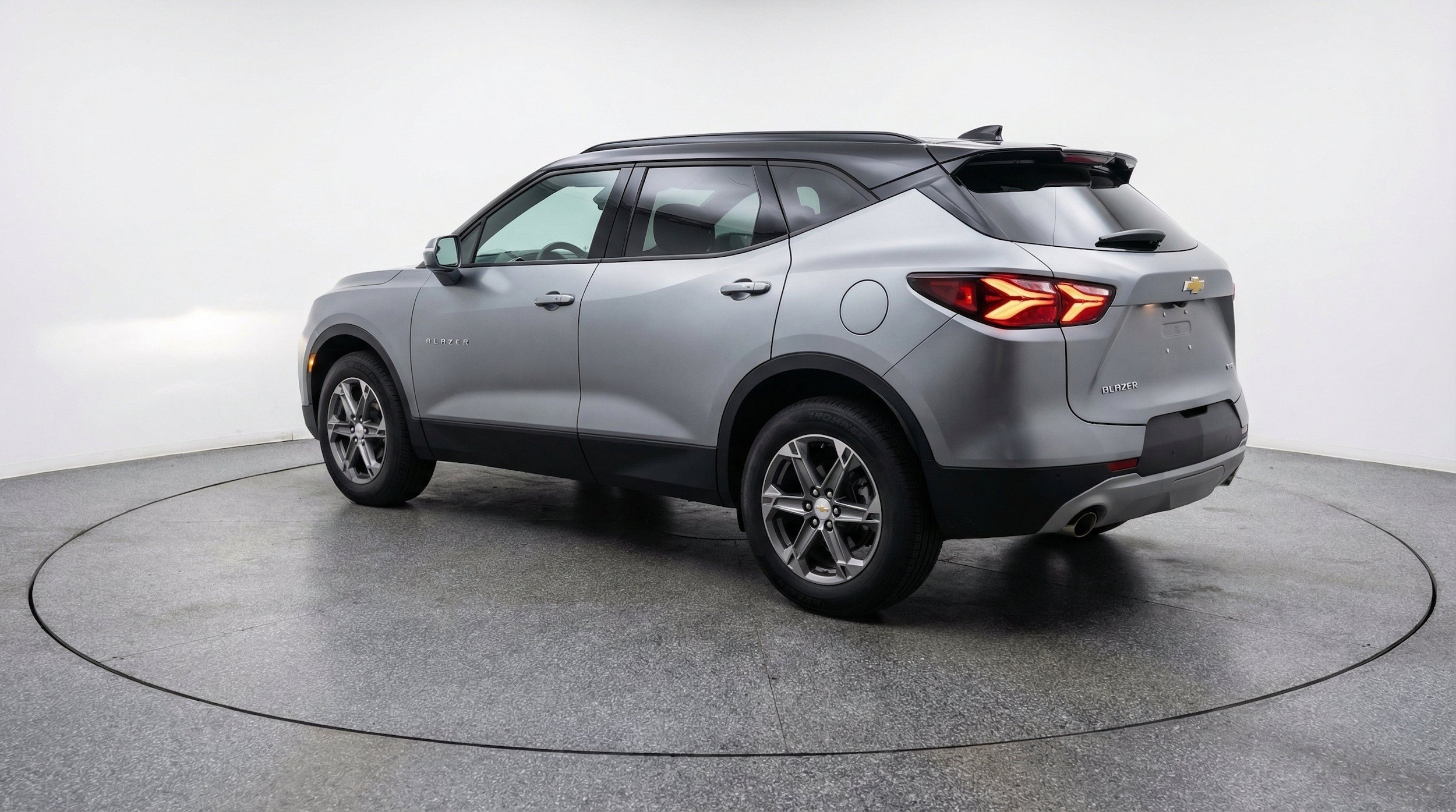 Thumbnail: 2025 Chevrolet Blazer - 6