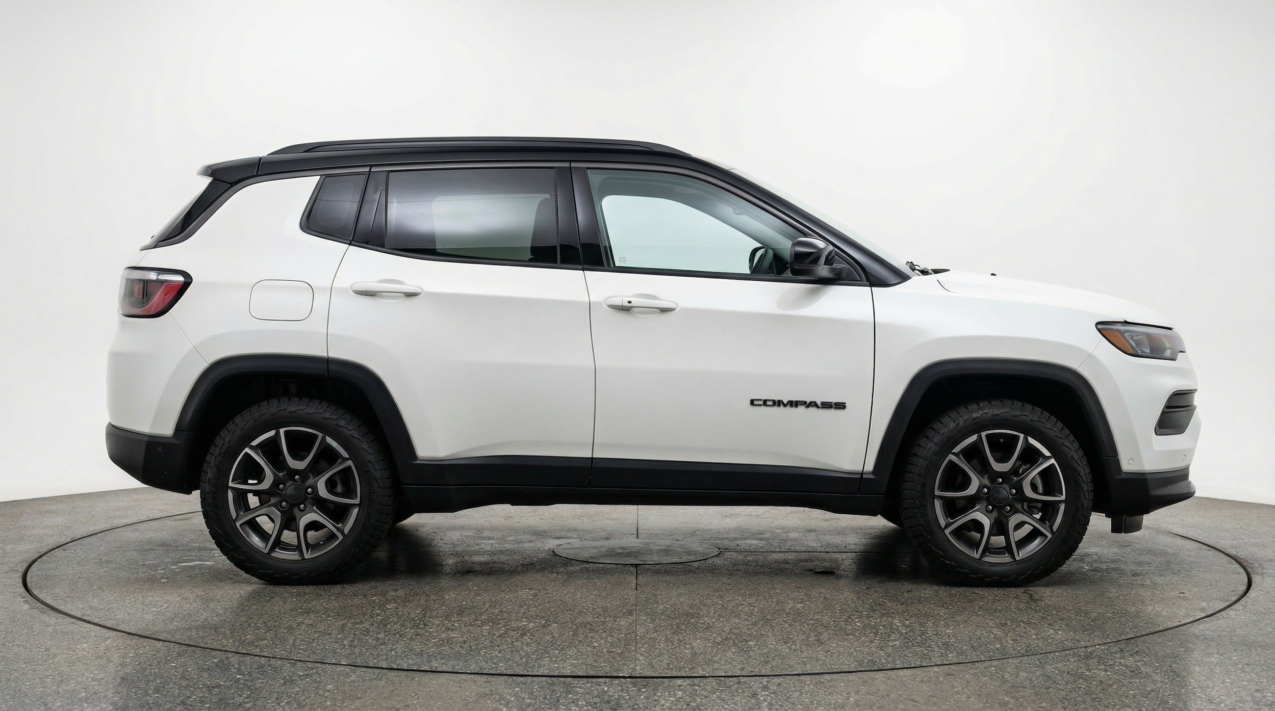 Thumbnail: 2025 Jeep Compass - 10