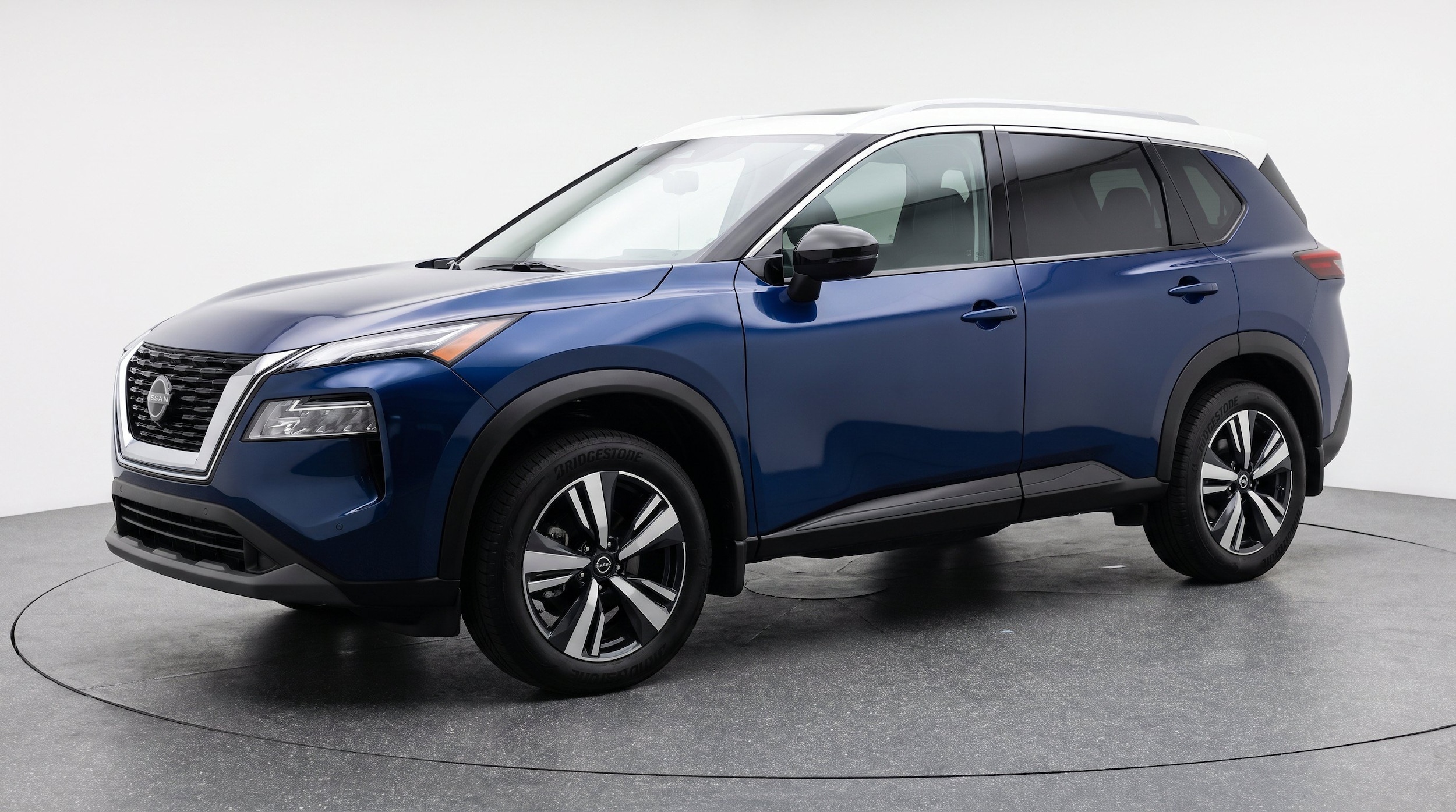 Thumbnail: 2026 Nissan Rogue - 3