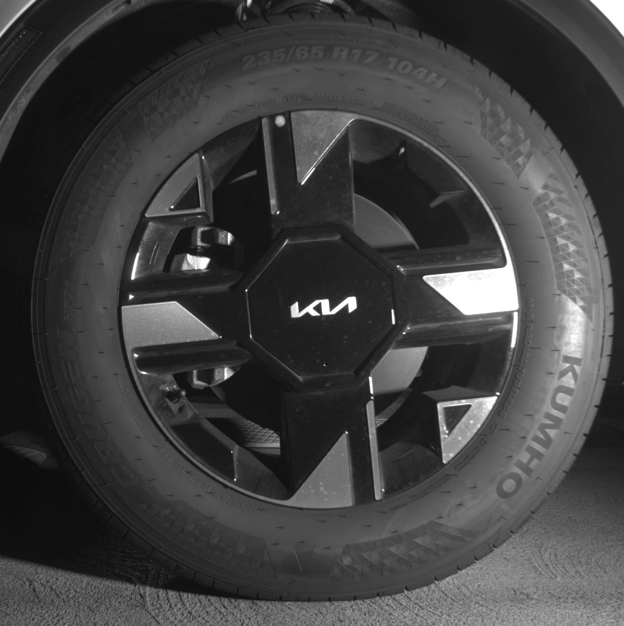 Thumbnail: 2026 Kia Sportage - 12