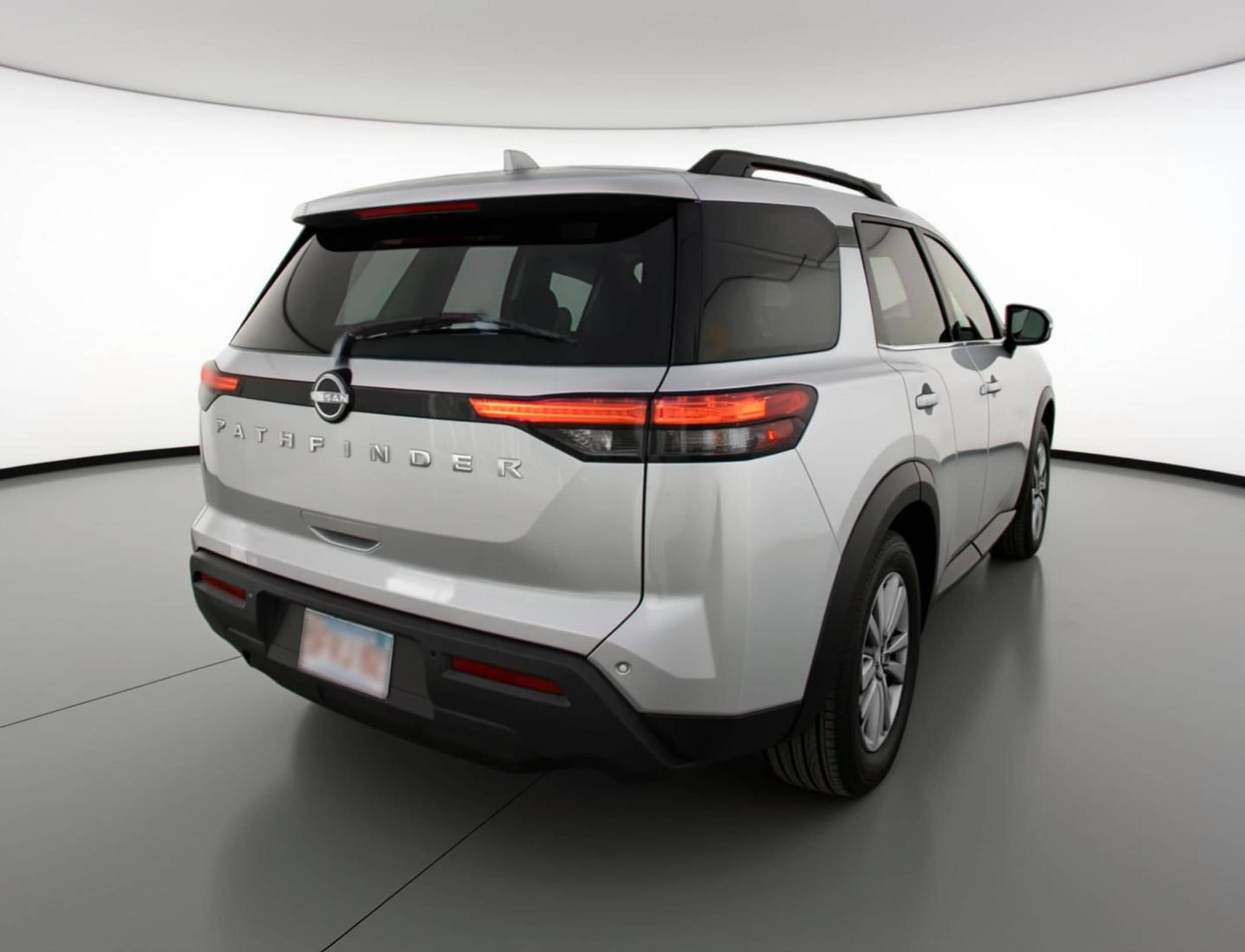 Thumbnail: 2025 Nissan Pathfinder - 9