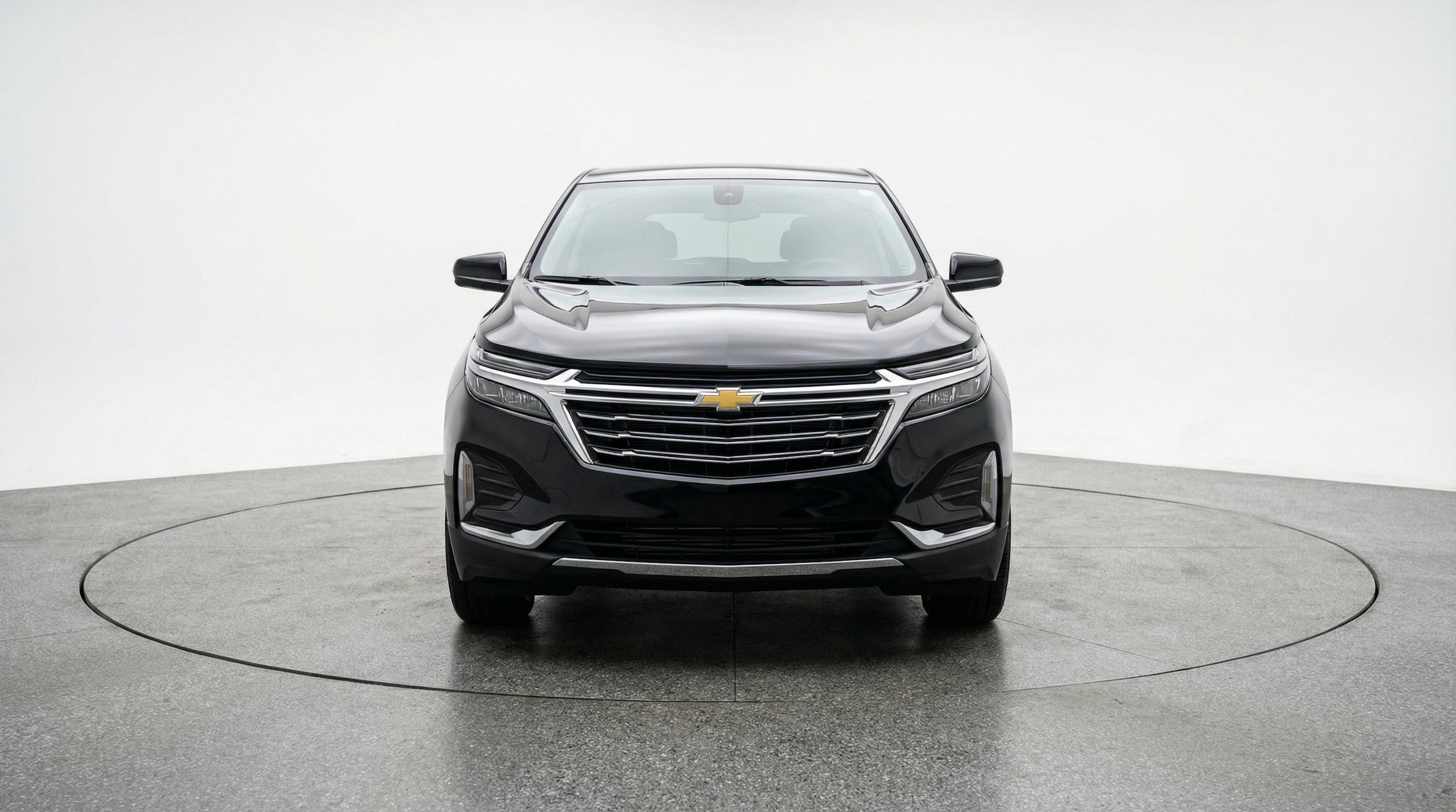 Thumbnail: 2025 Chevrolet Equinox - 2