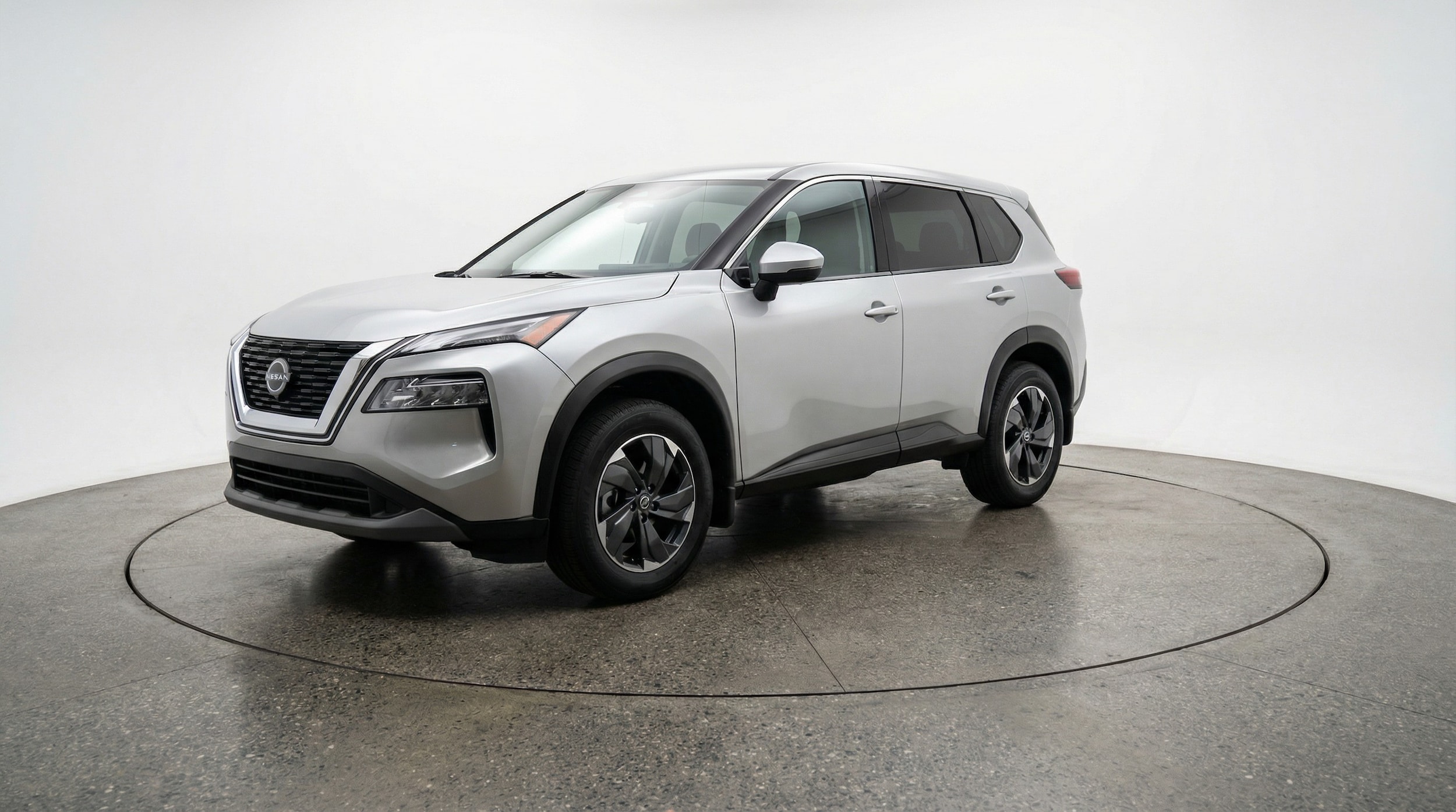 Thumbnail: 2025 Nissan Rogue - 3