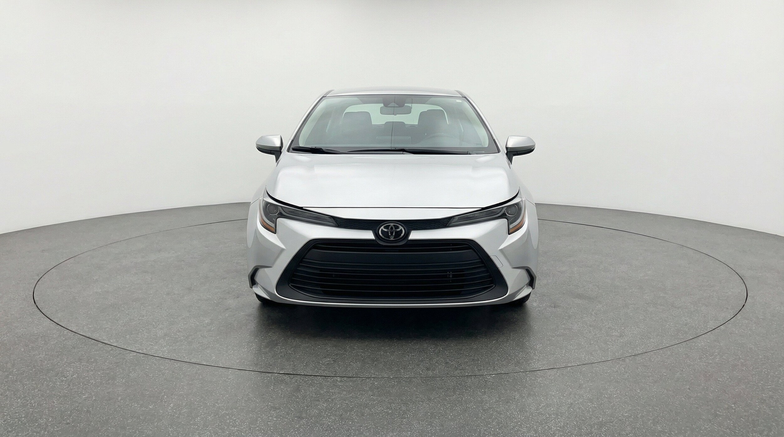Thumbnail: 2025 Toyota Corolla - 2