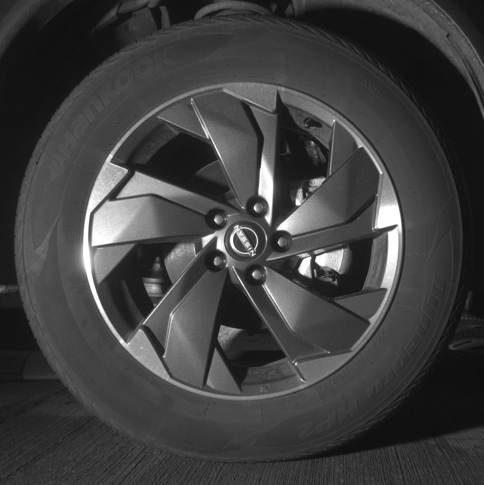 Thumbnail: 2025 Nissan Rogue - 10