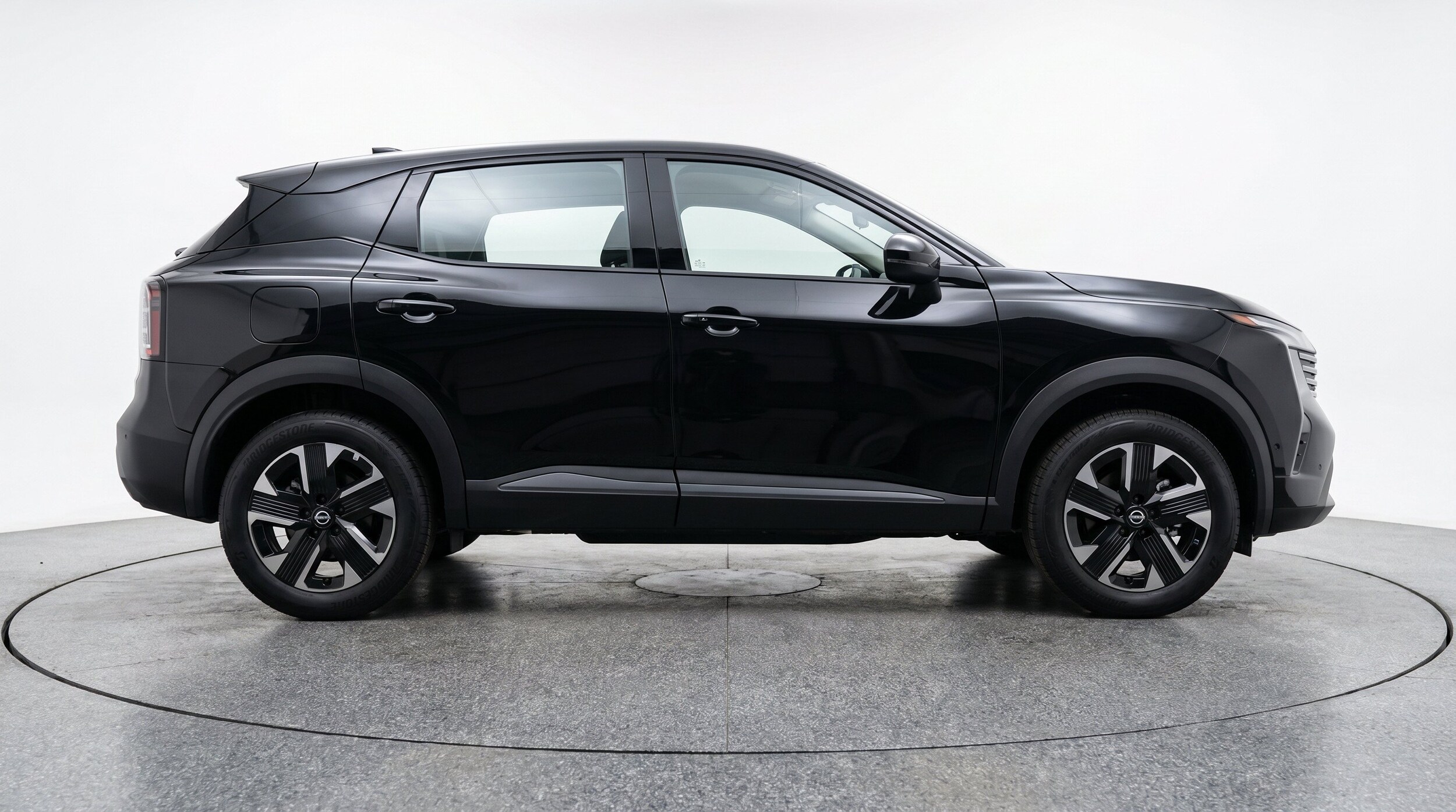Thumbnail: 2026 Nissan Kicks - 11