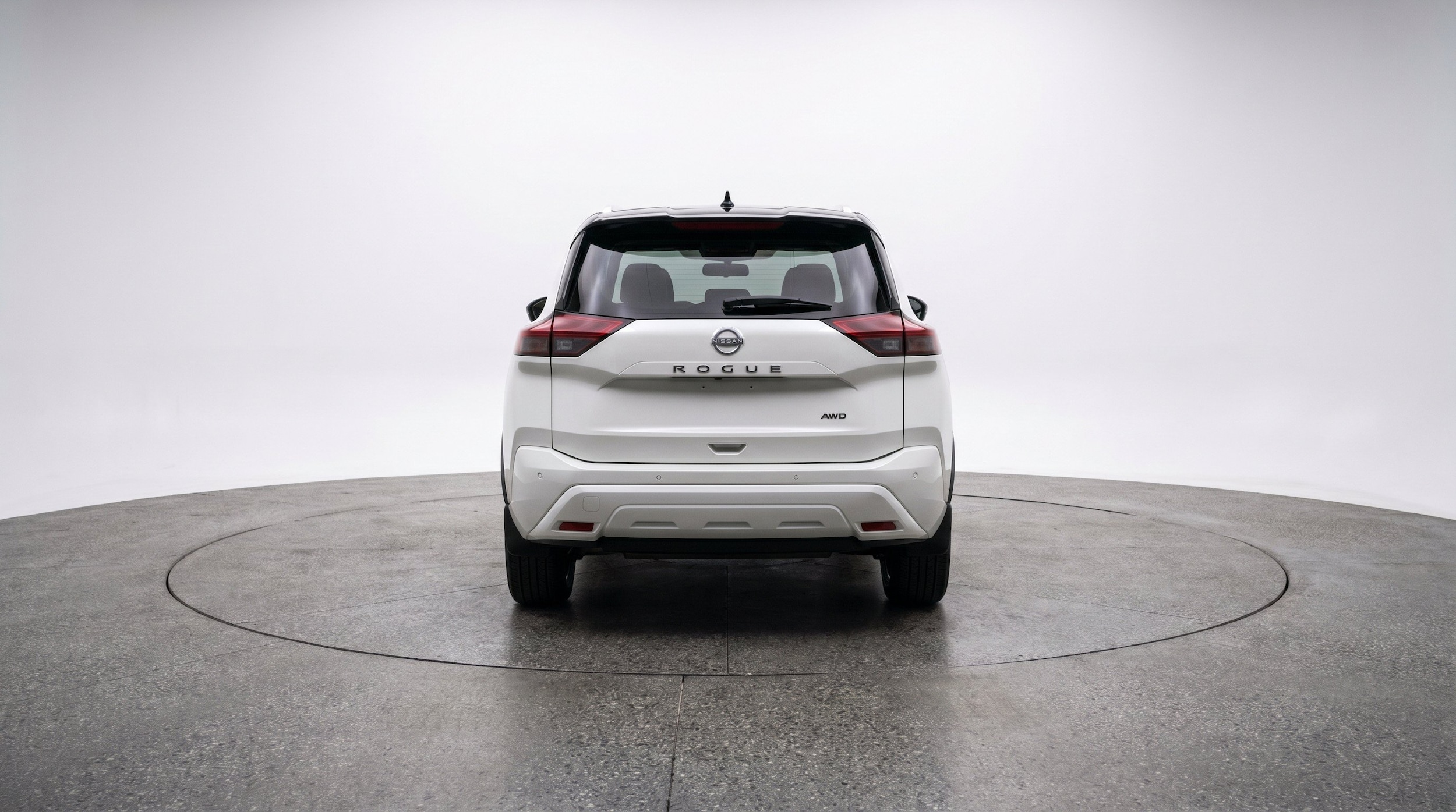 Thumbnail: 2025 Nissan Rogue - 7
