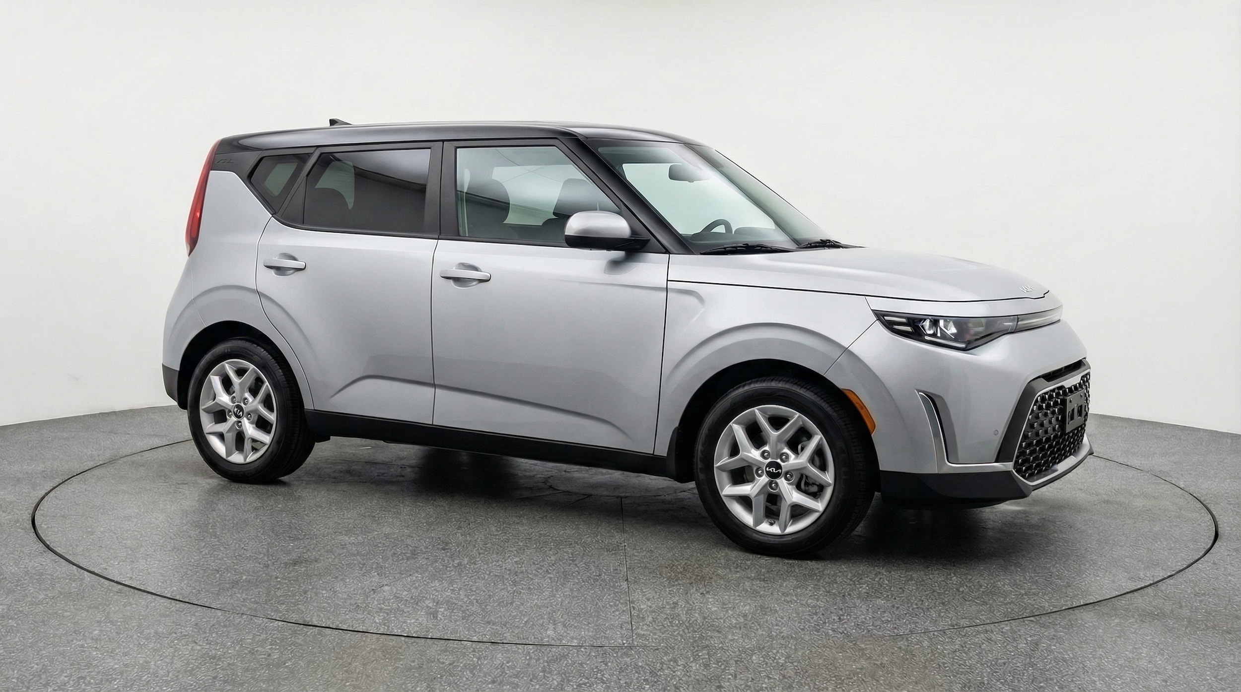 Thumbnail: 2025 Kia Soul - 1