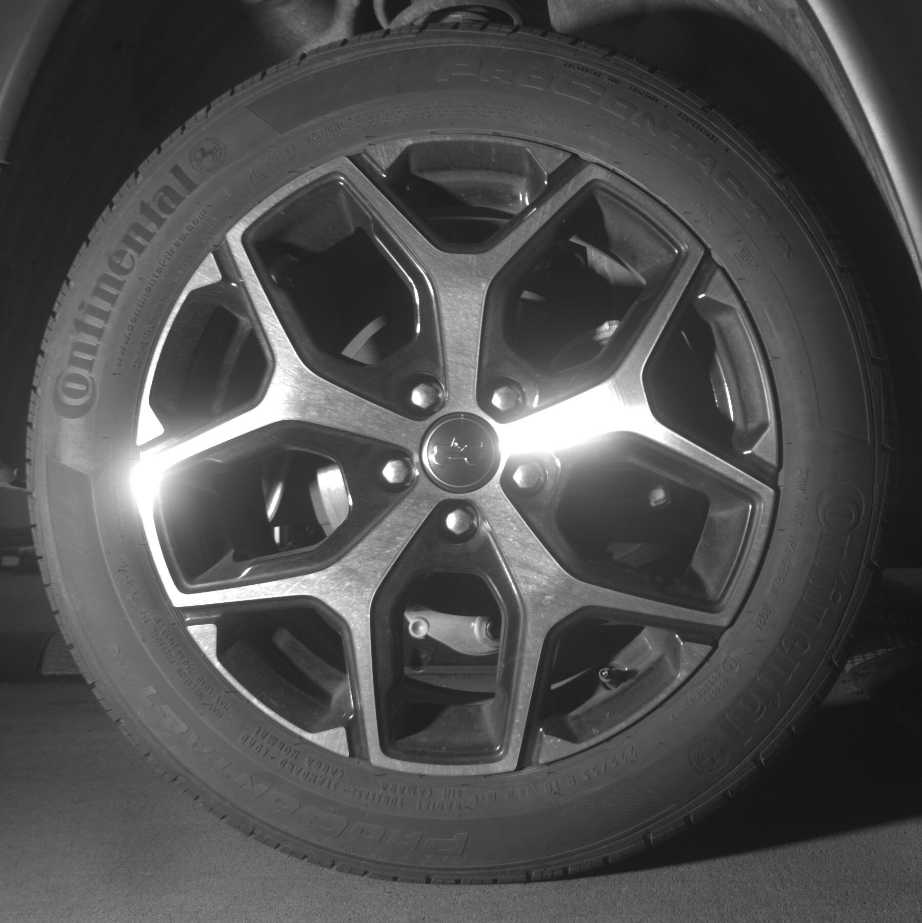 Thumbnail: 2025 Jeep Compass - 12