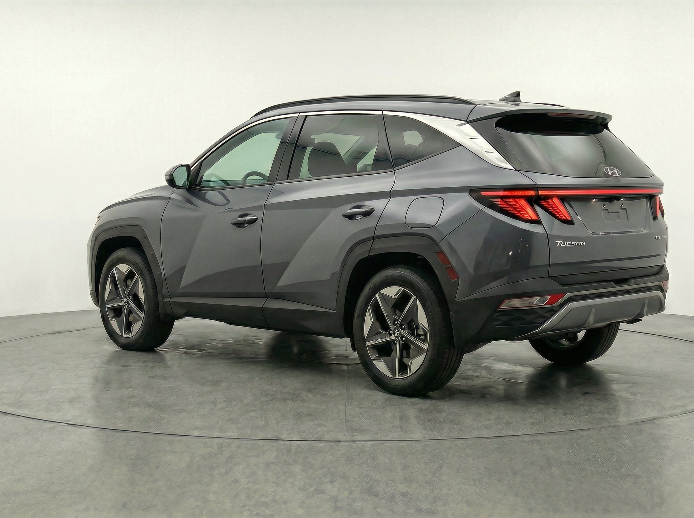 Thumbnail: 2026 Hyundai Tucson - 6