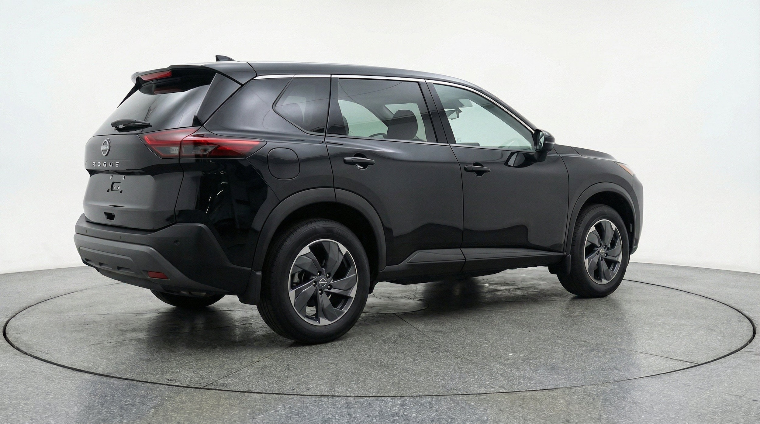 Thumbnail: 2025 Nissan Rogue - 9