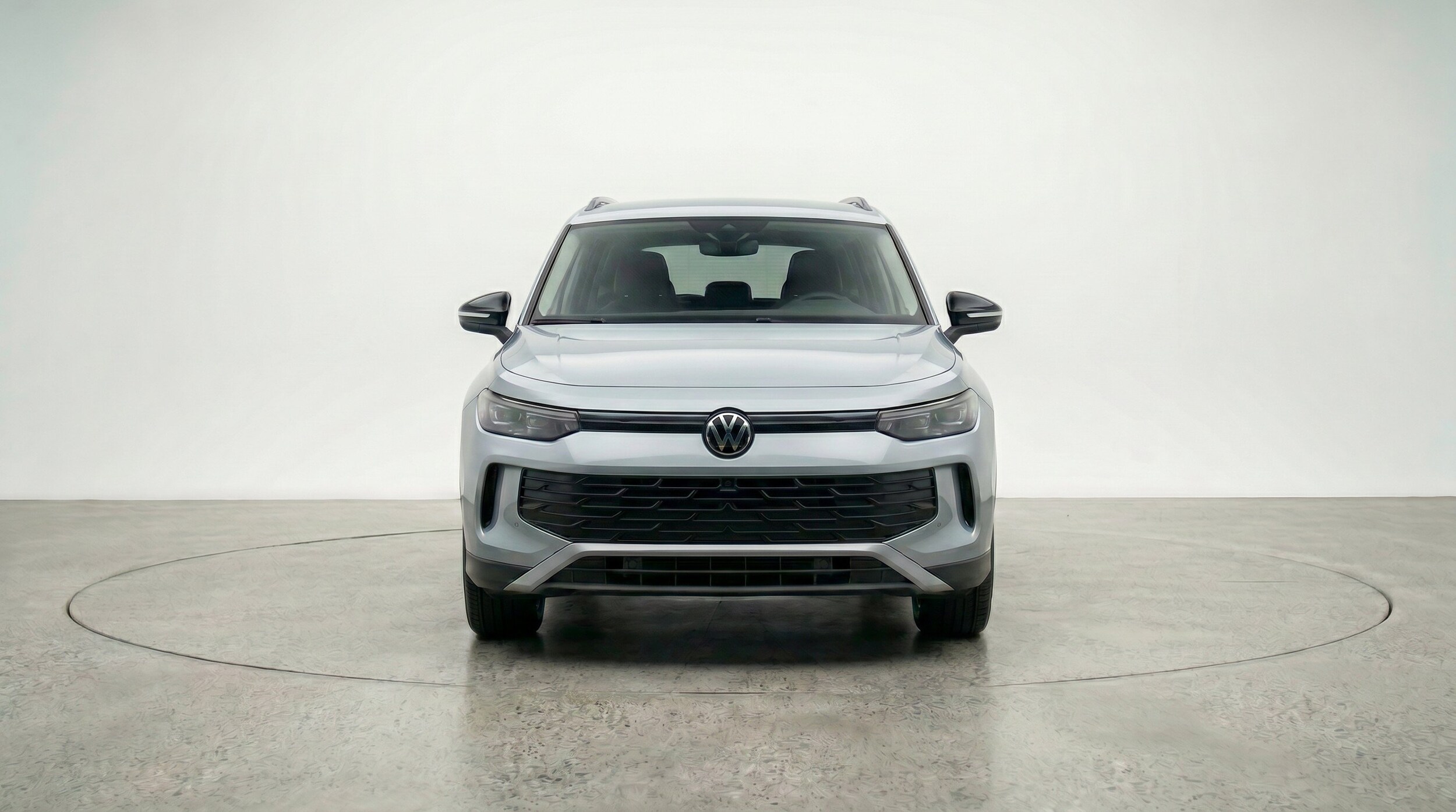 Thumbnail: 2026 Volkswagen Tiguan - 2