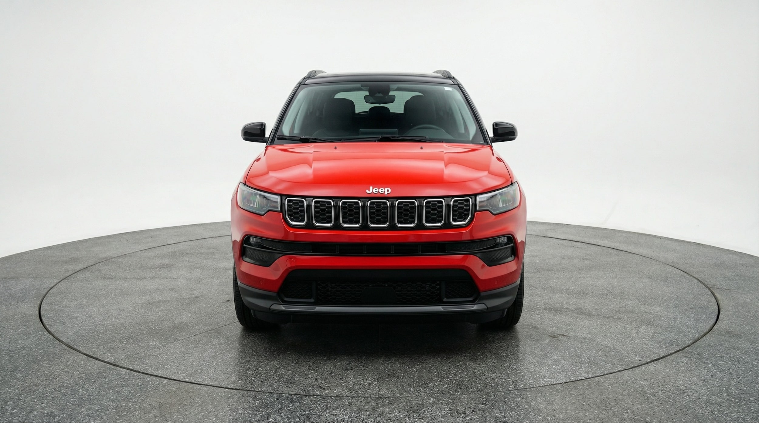 Thumbnail: 2025 Jeep Compass - 2