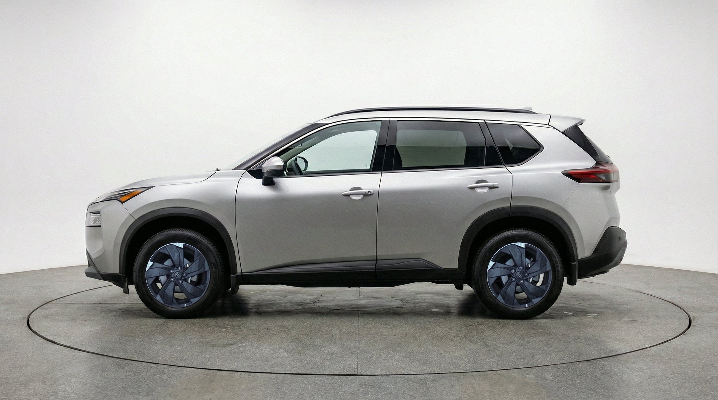 Thumbnail: 2025 Nissan Rogue - 5