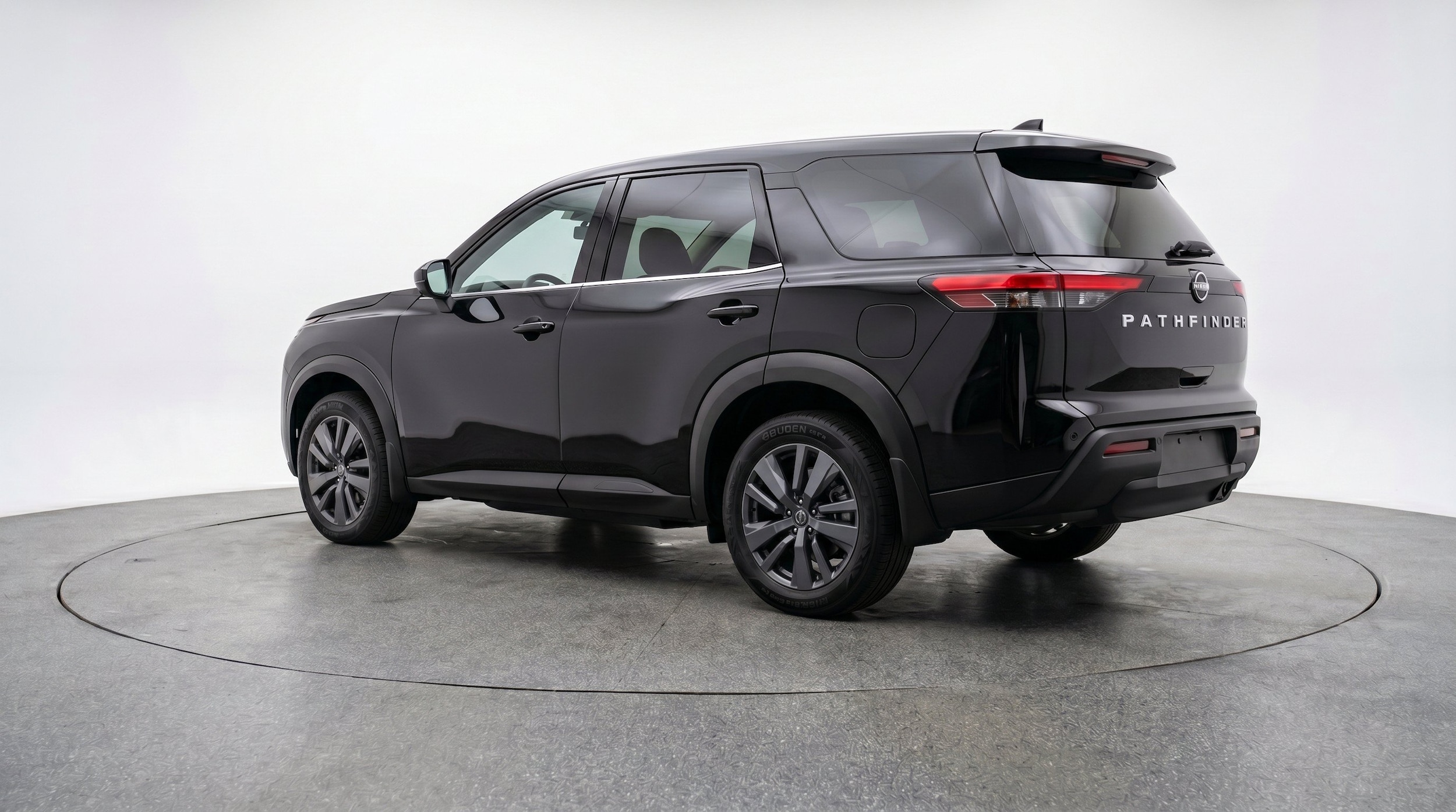 Thumbnail: 2025 Nissan Pathfinder - 6