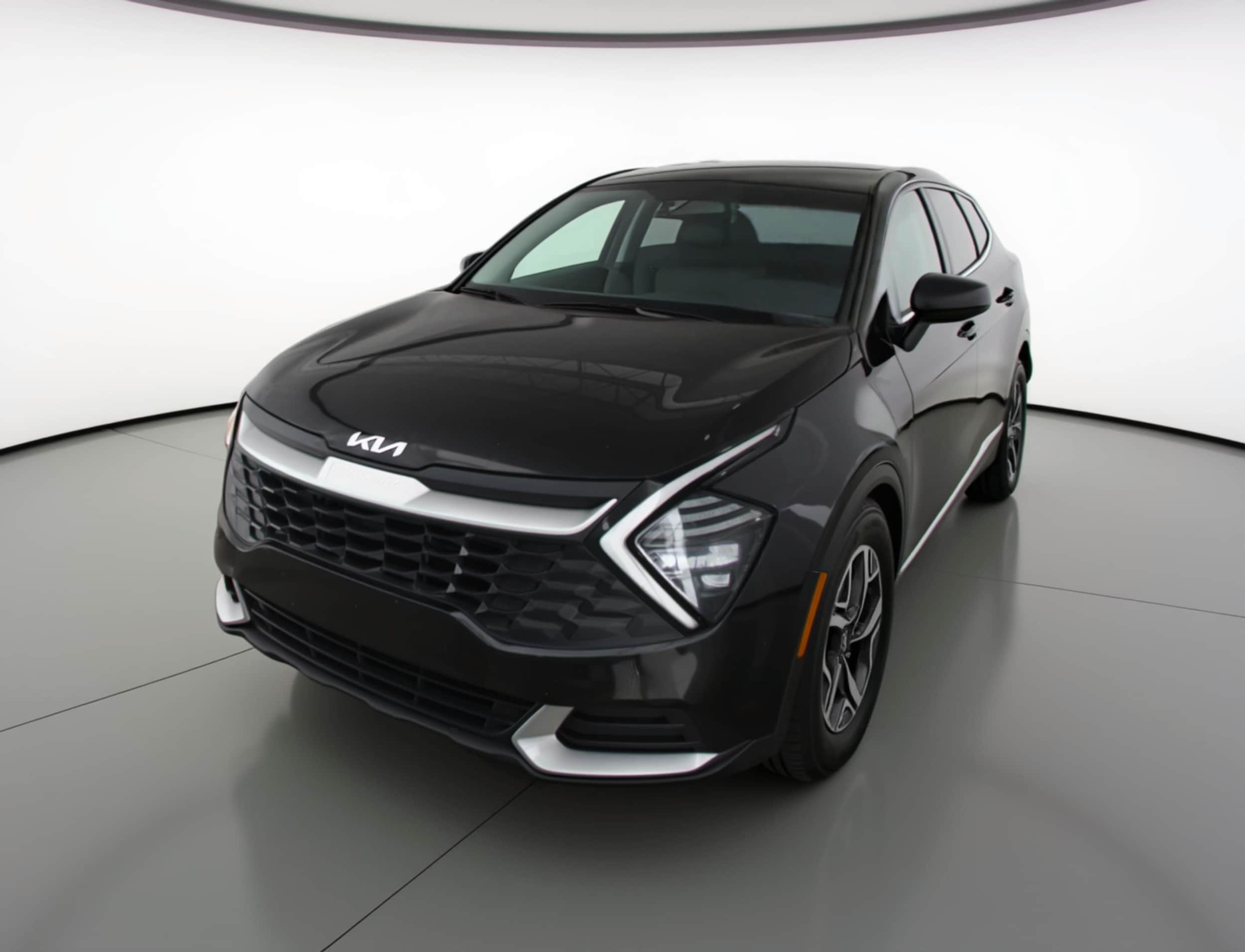 Thumbnail: 2025 Kia Sportage - 3