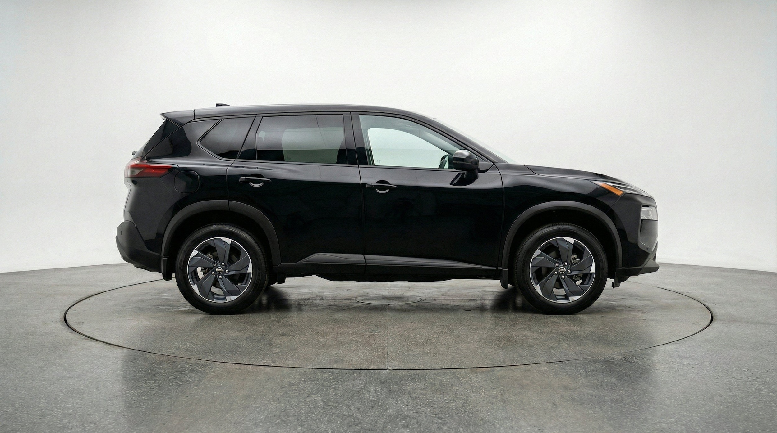 Thumbnail: 2025 Nissan Rogue - 11