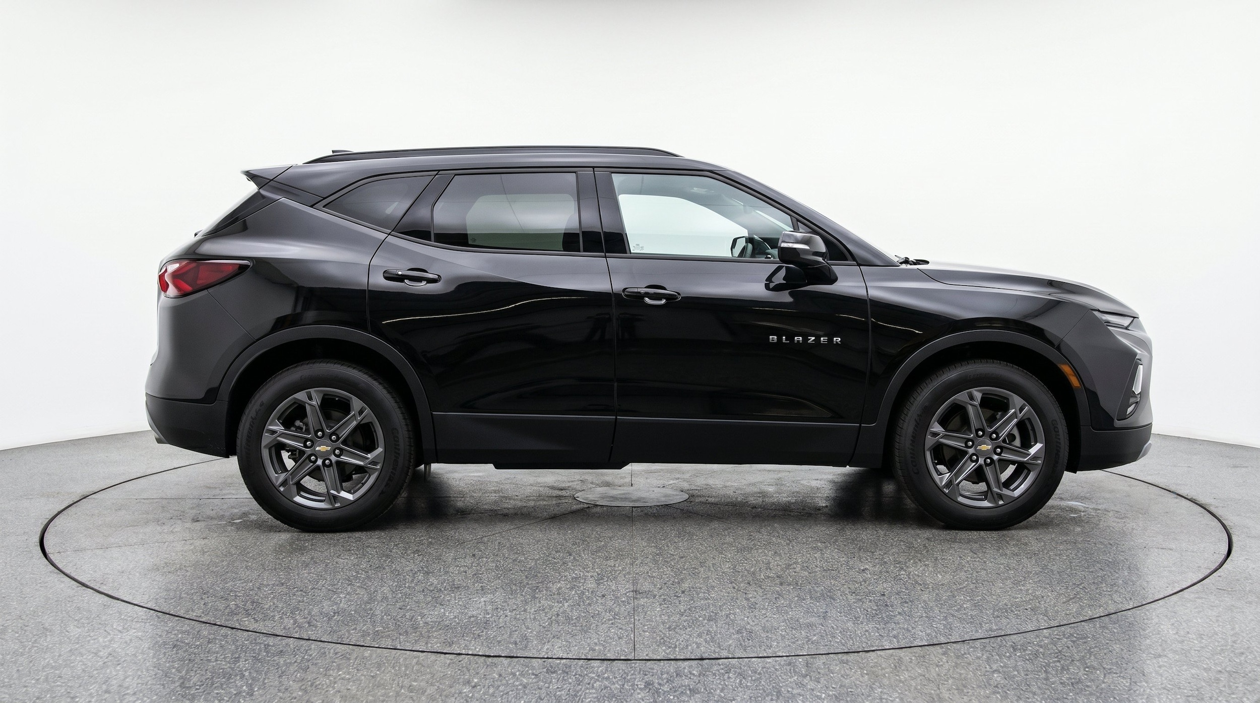 Thumbnail: 2026 Chevrolet Blazer - 10