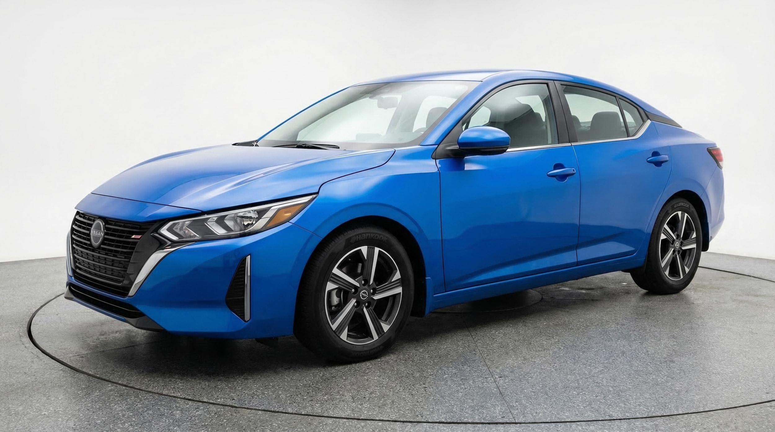 Thumbnail: 2025 Nissan Sentra - 3