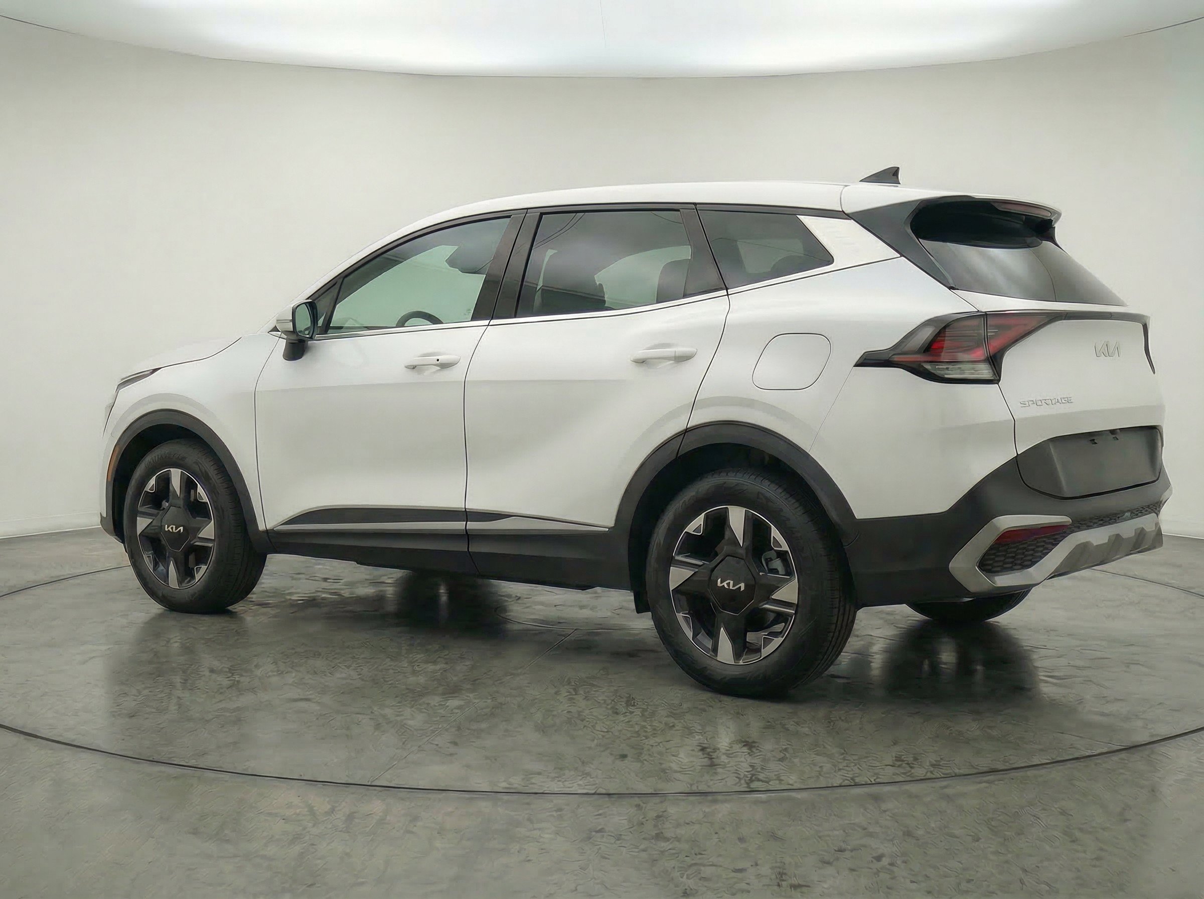 Thumbnail: 2026 Kia Sportage - 6