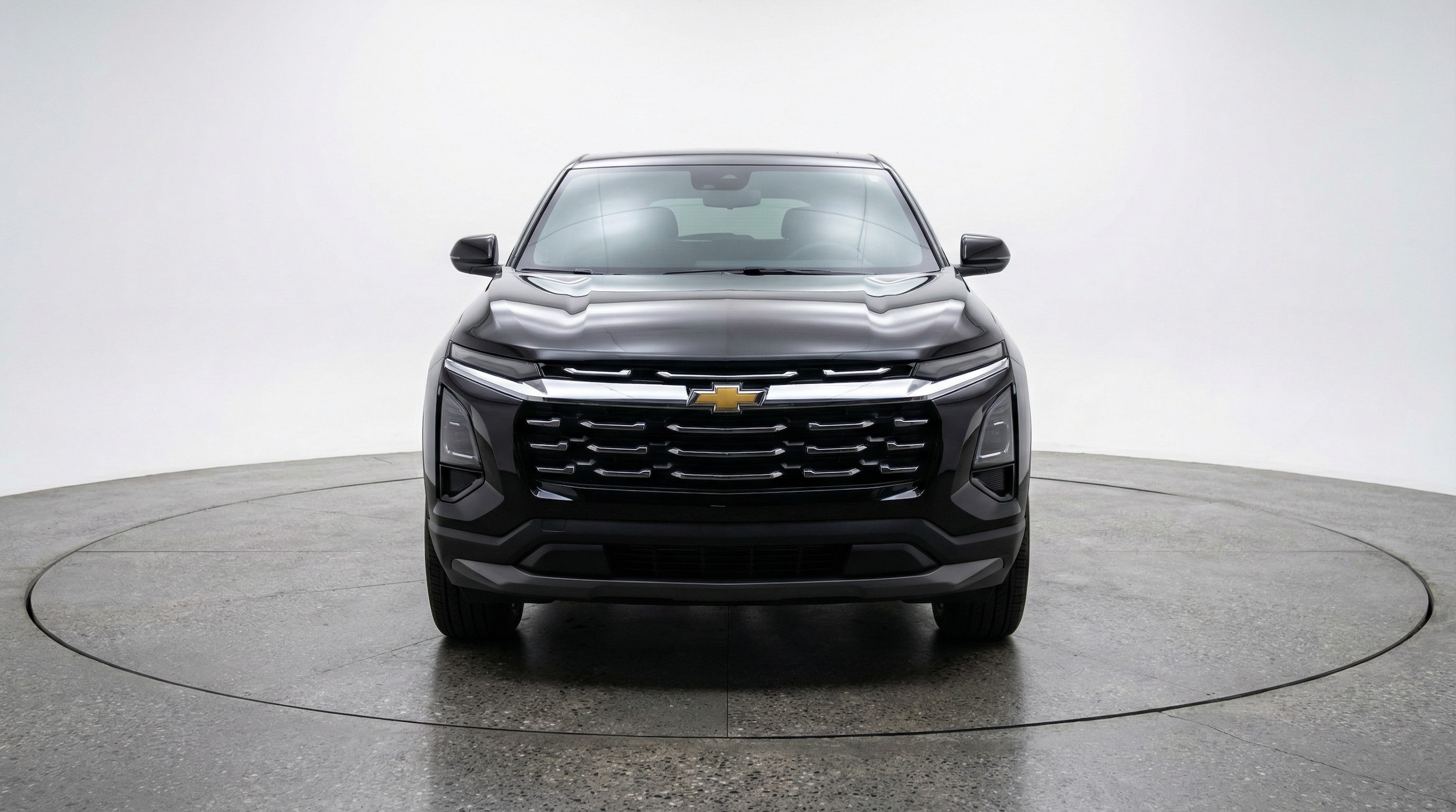 Thumbnail: 2025 Chevrolet Equinox - 2