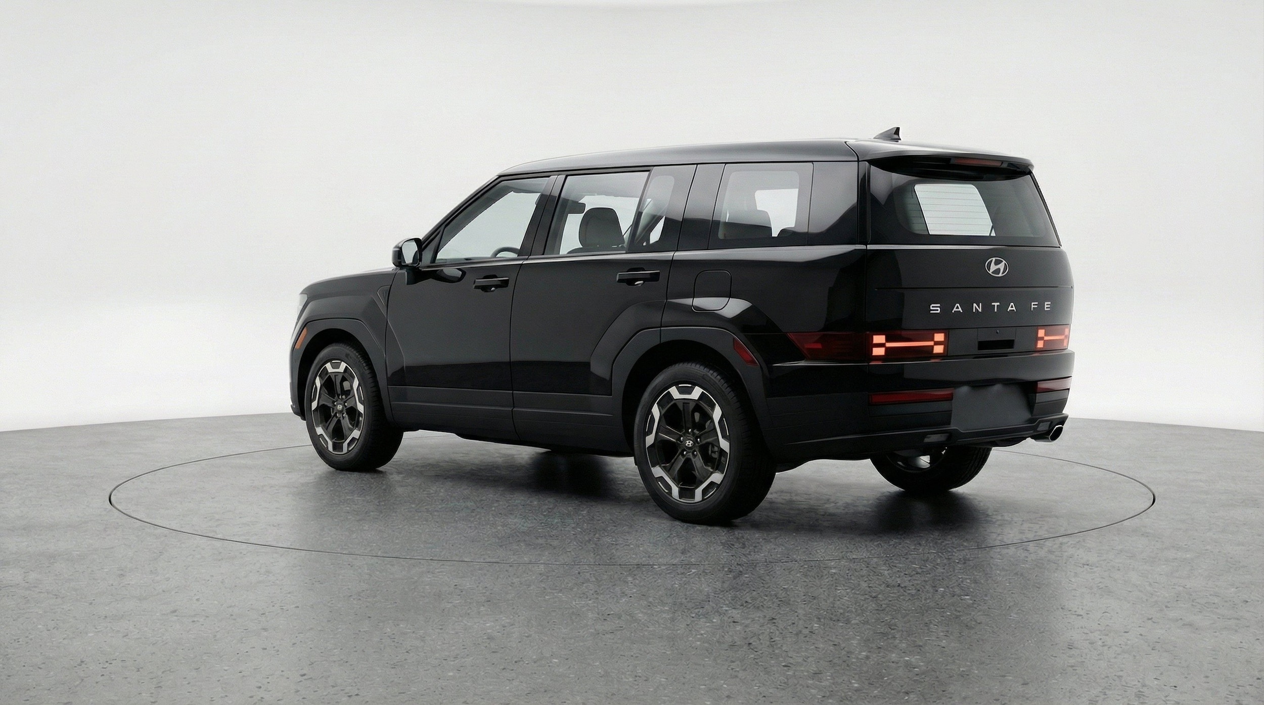 Thumbnail: 2026 Hyundai Santa Fe - 6