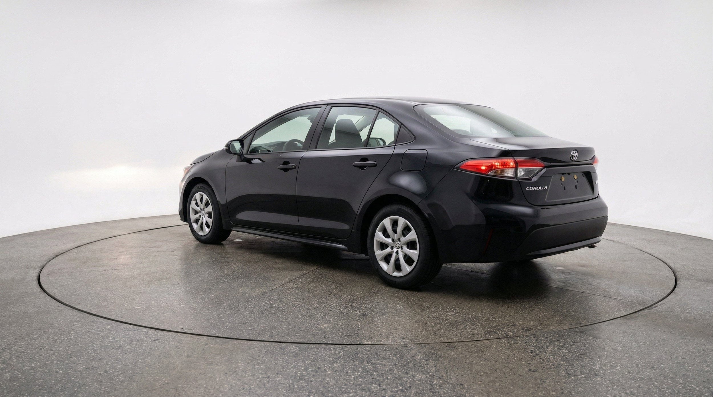 Thumbnail: 2025 Toyota Corolla - 6