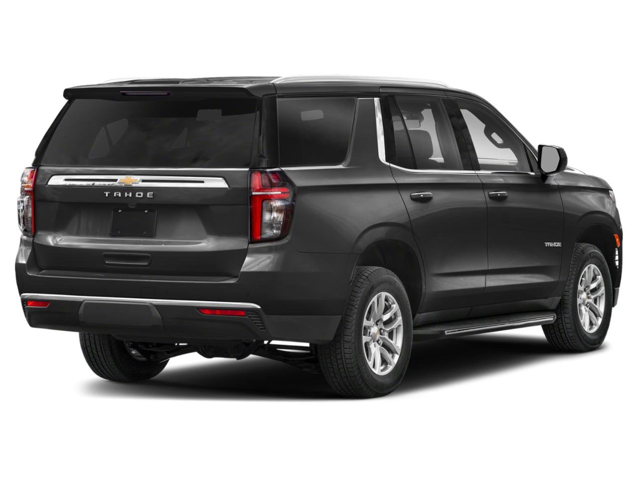 Thumbnail: 2023 Chevrolet Tahoe - 2