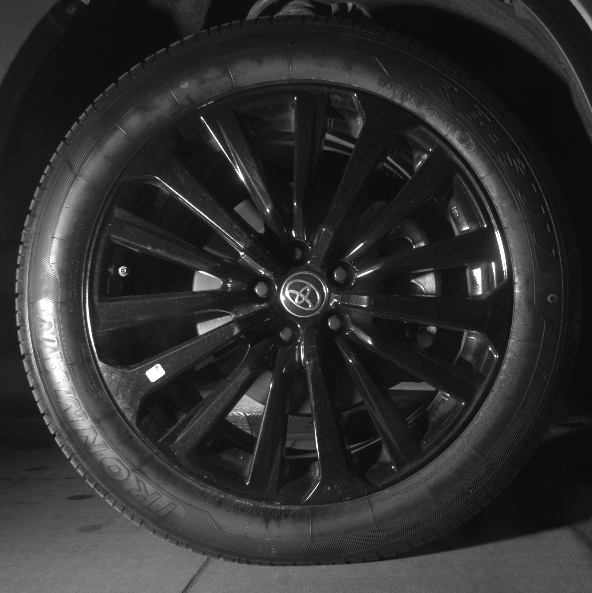 Thumbnail: 2025 Toyota Highlander - 10