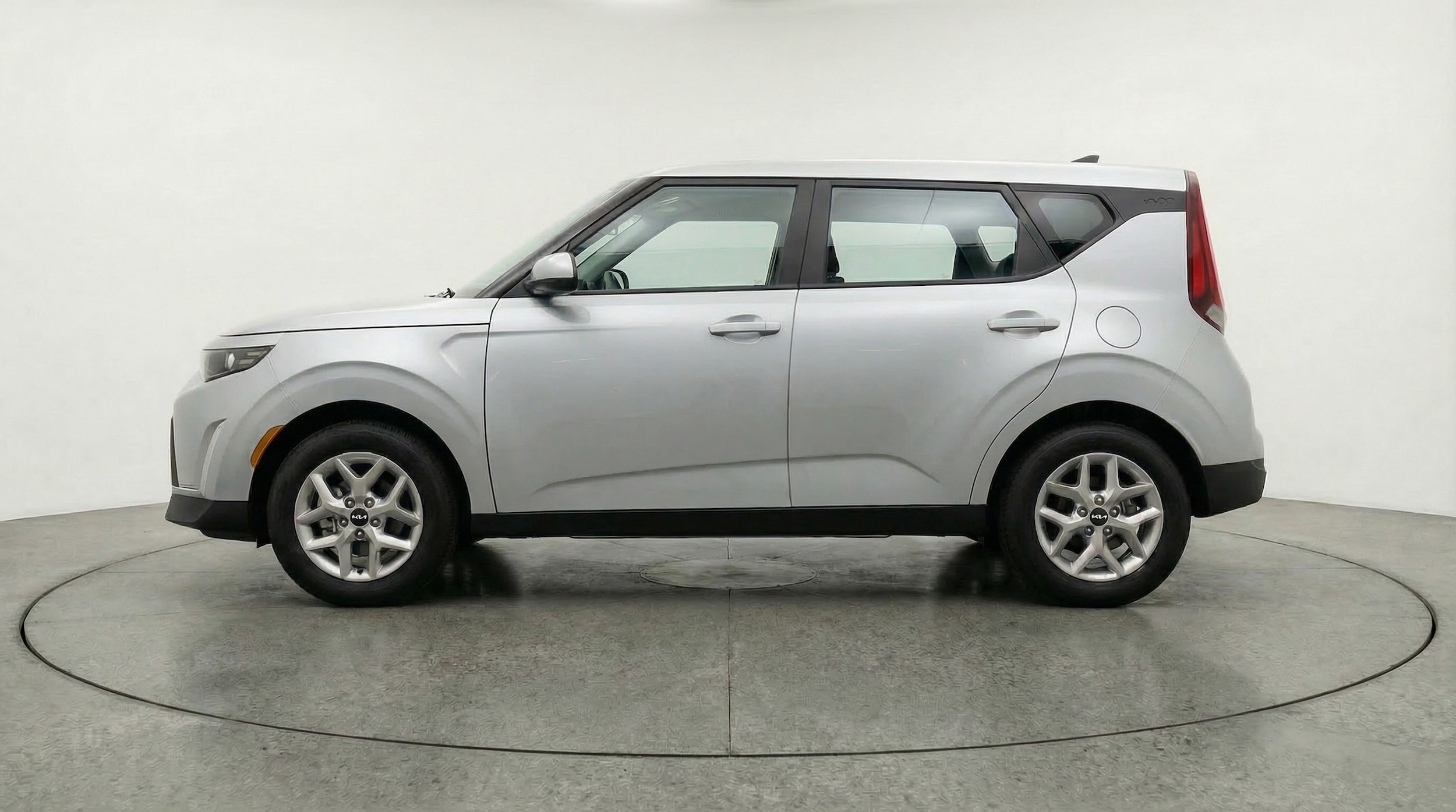 Thumbnail: 2025 Kia Soul - 4
