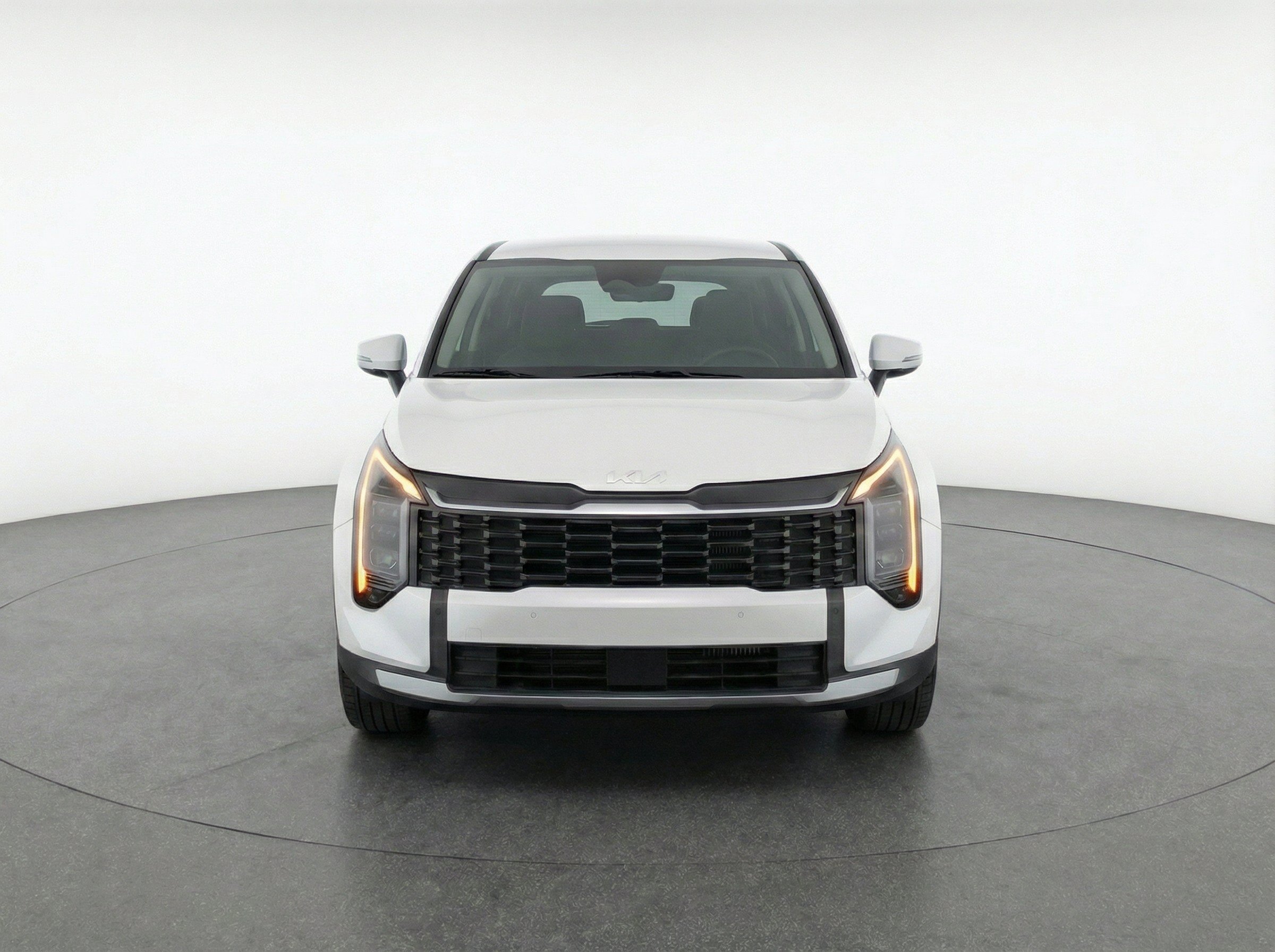 Thumbnail: 2026 Kia Sportage - 2
