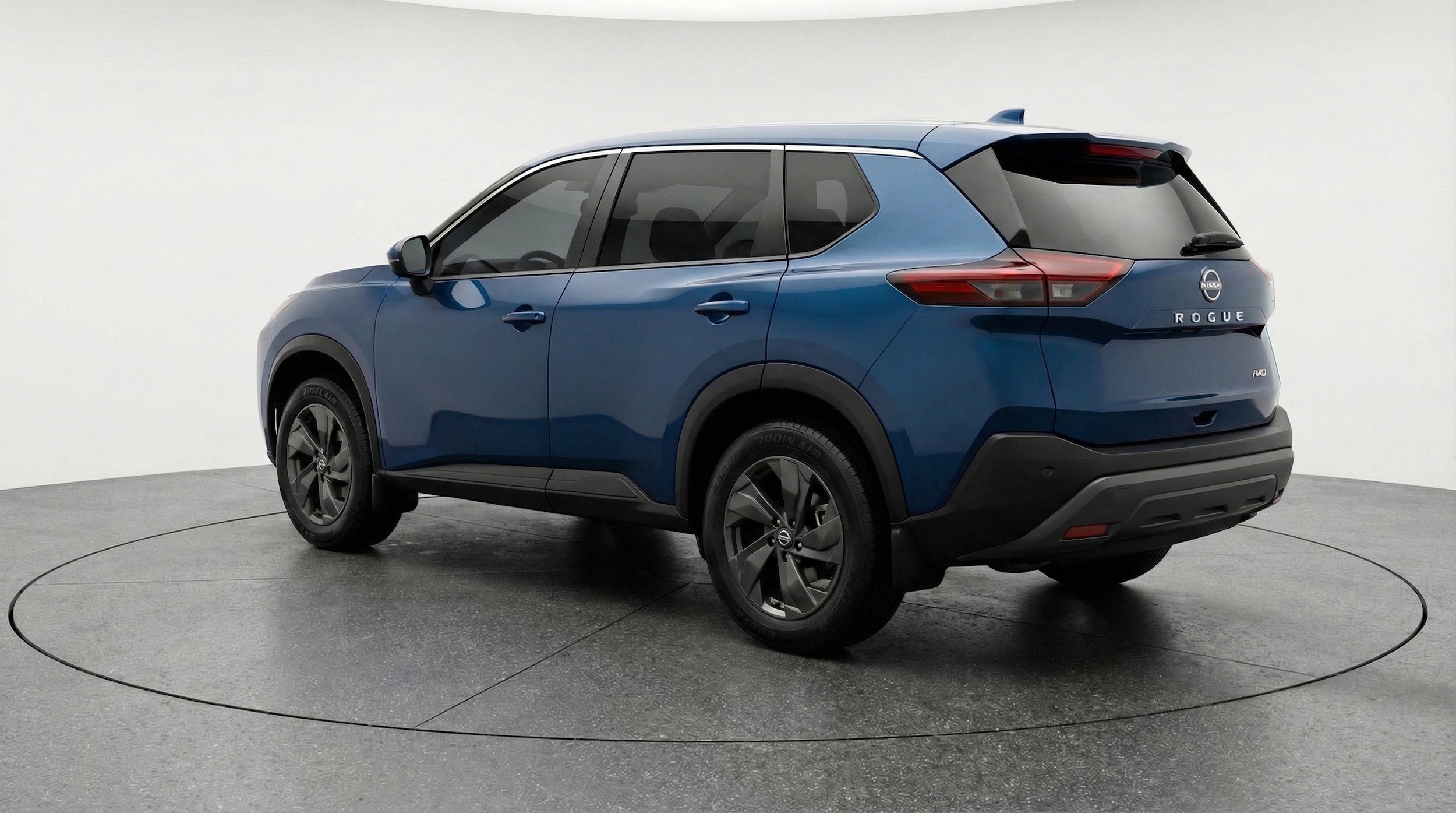 Thumbnail: 2025 Nissan Rogue - 6