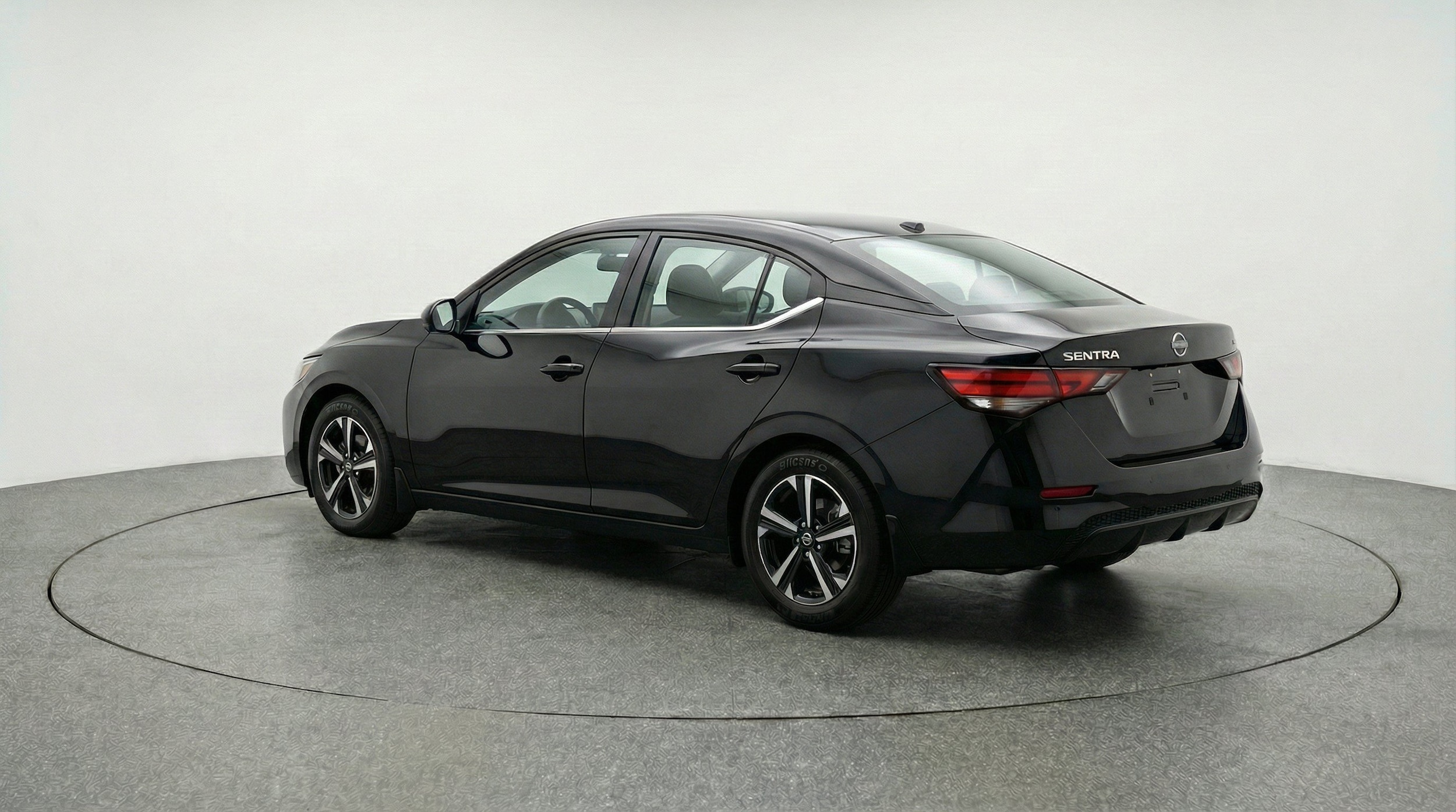Thumbnail: 2025 Nissan Sentra - 6