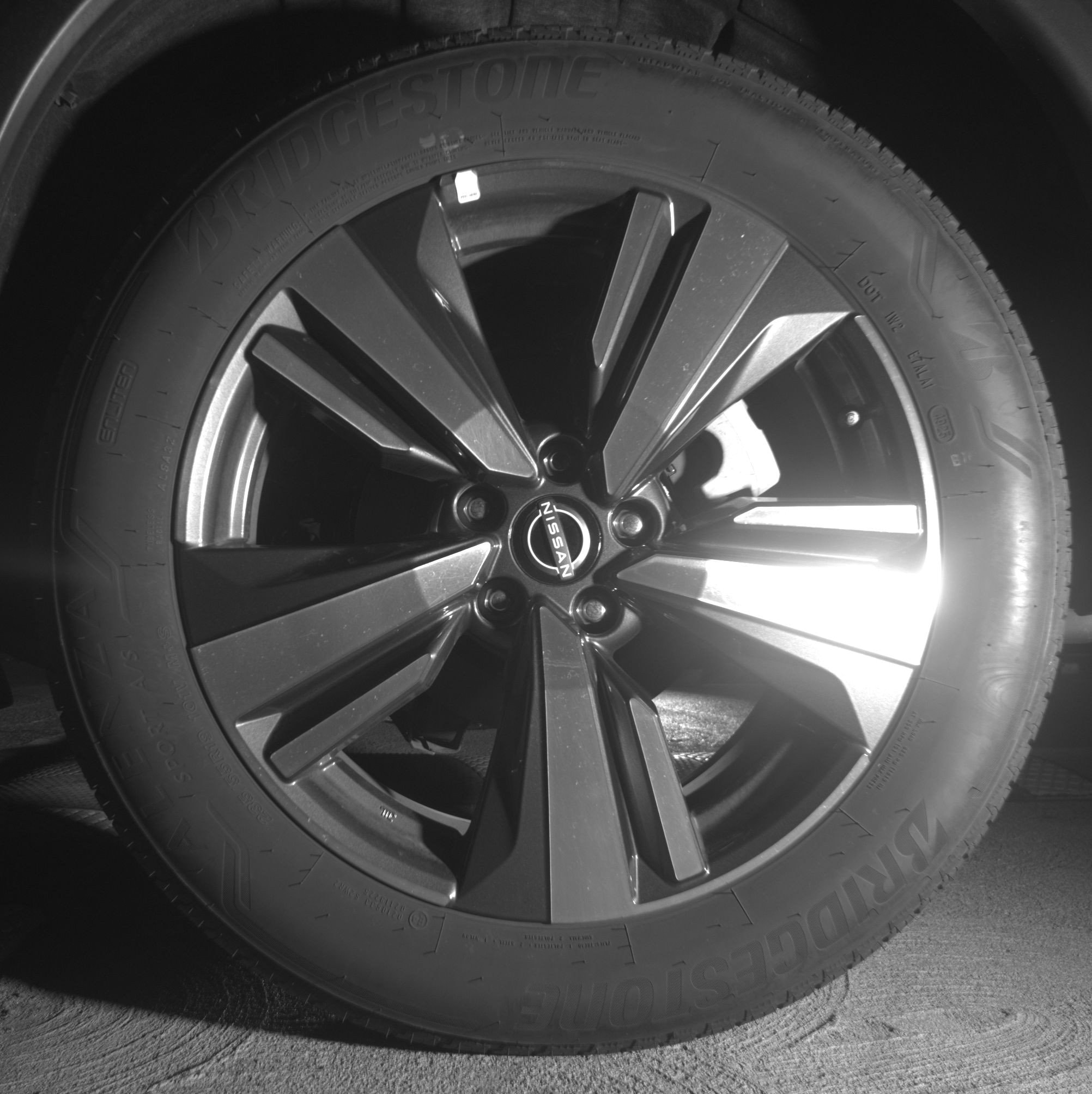 Thumbnail: 2026 Nissan Rogue - 14