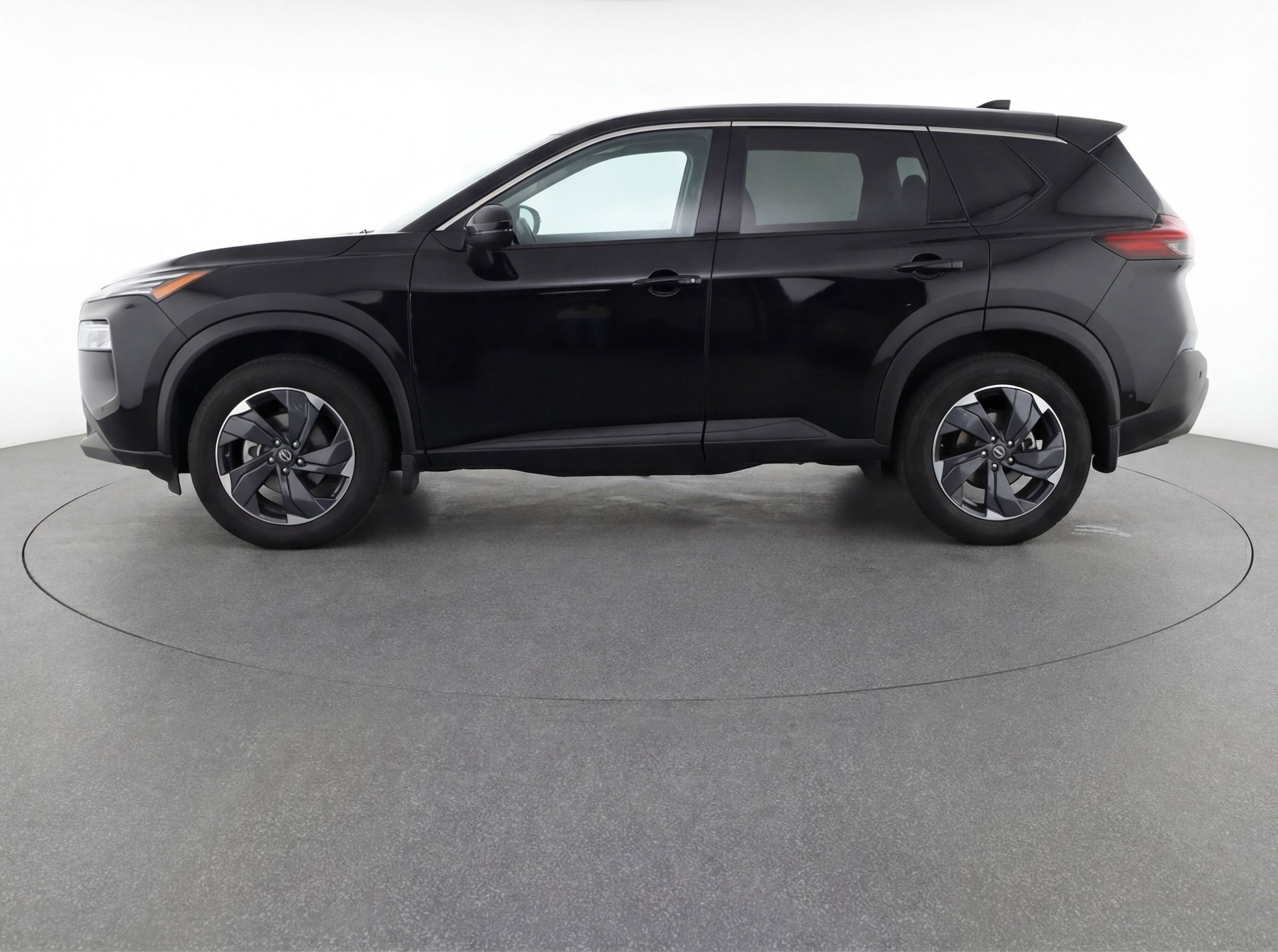 Thumbnail: 2025 Nissan Rogue - 5