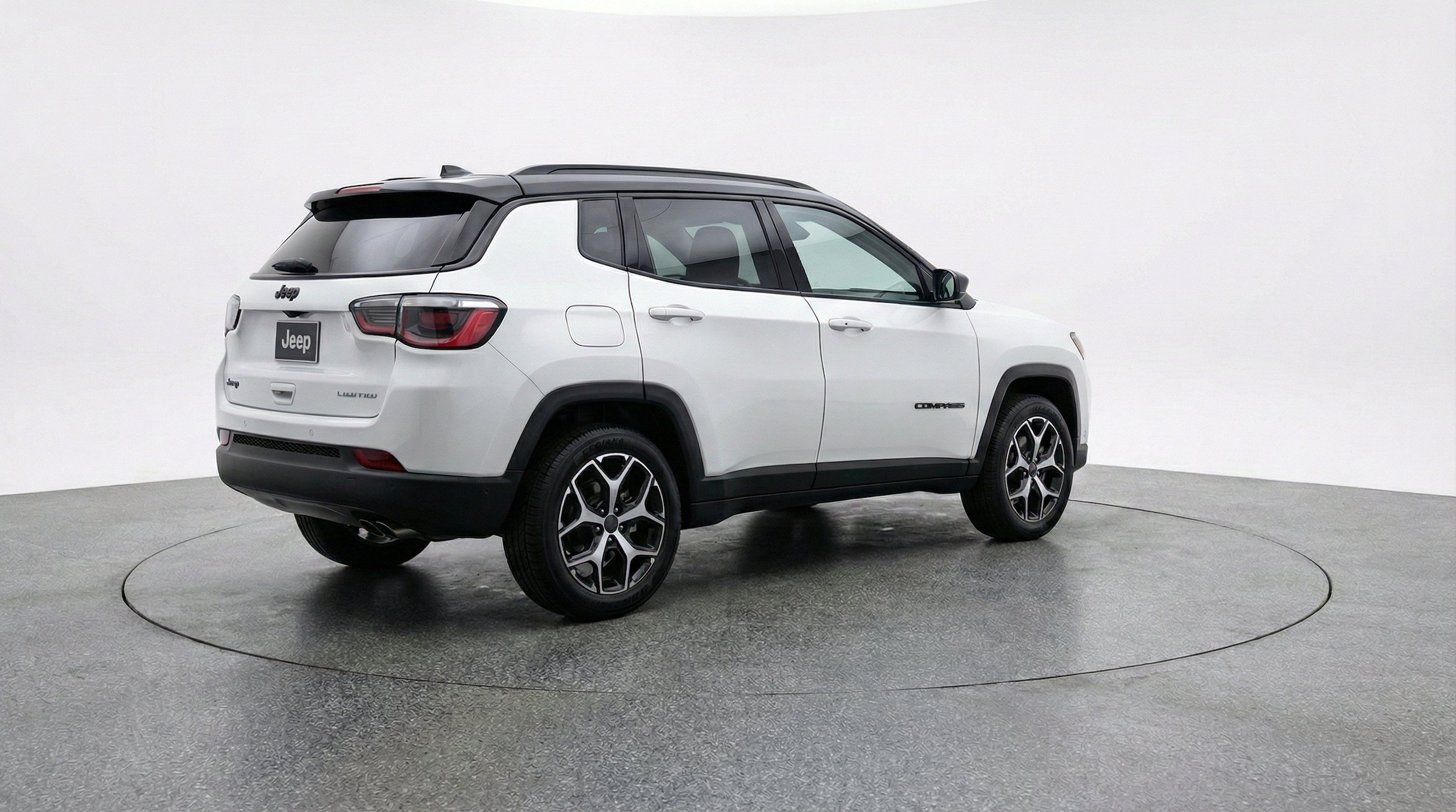 Thumbnail: 2025 Jeep Compass - 9