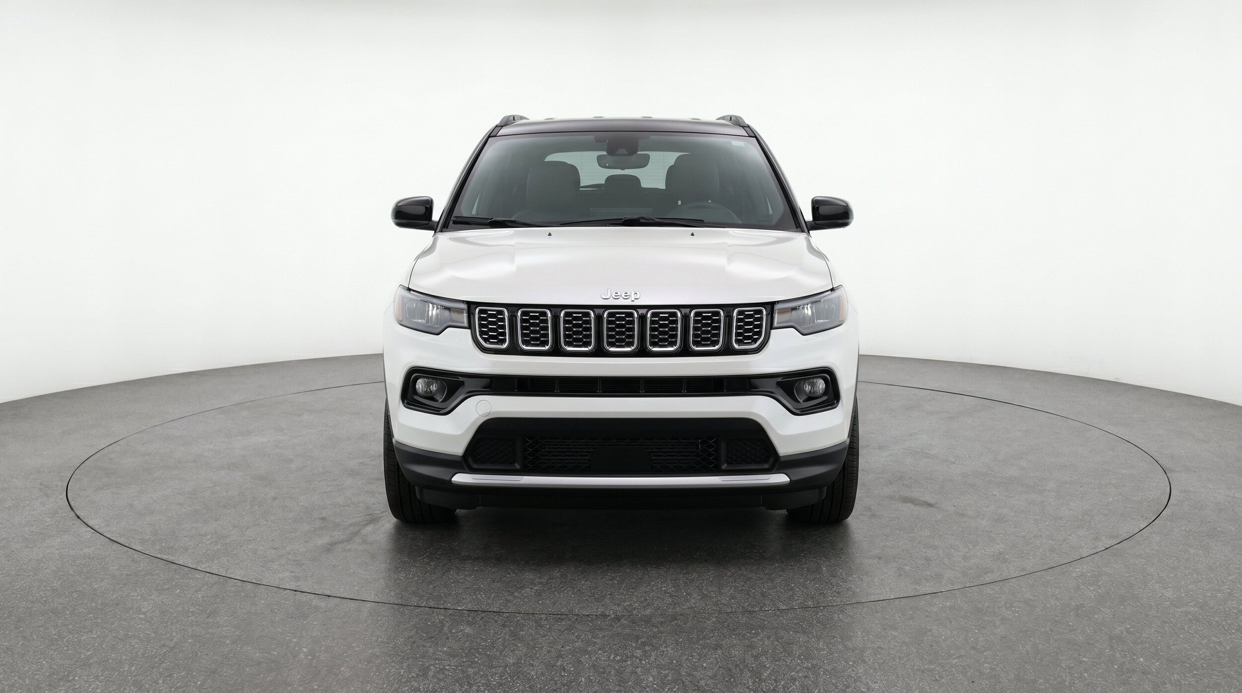 Thumbnail: 2025 Jeep Compass - 2