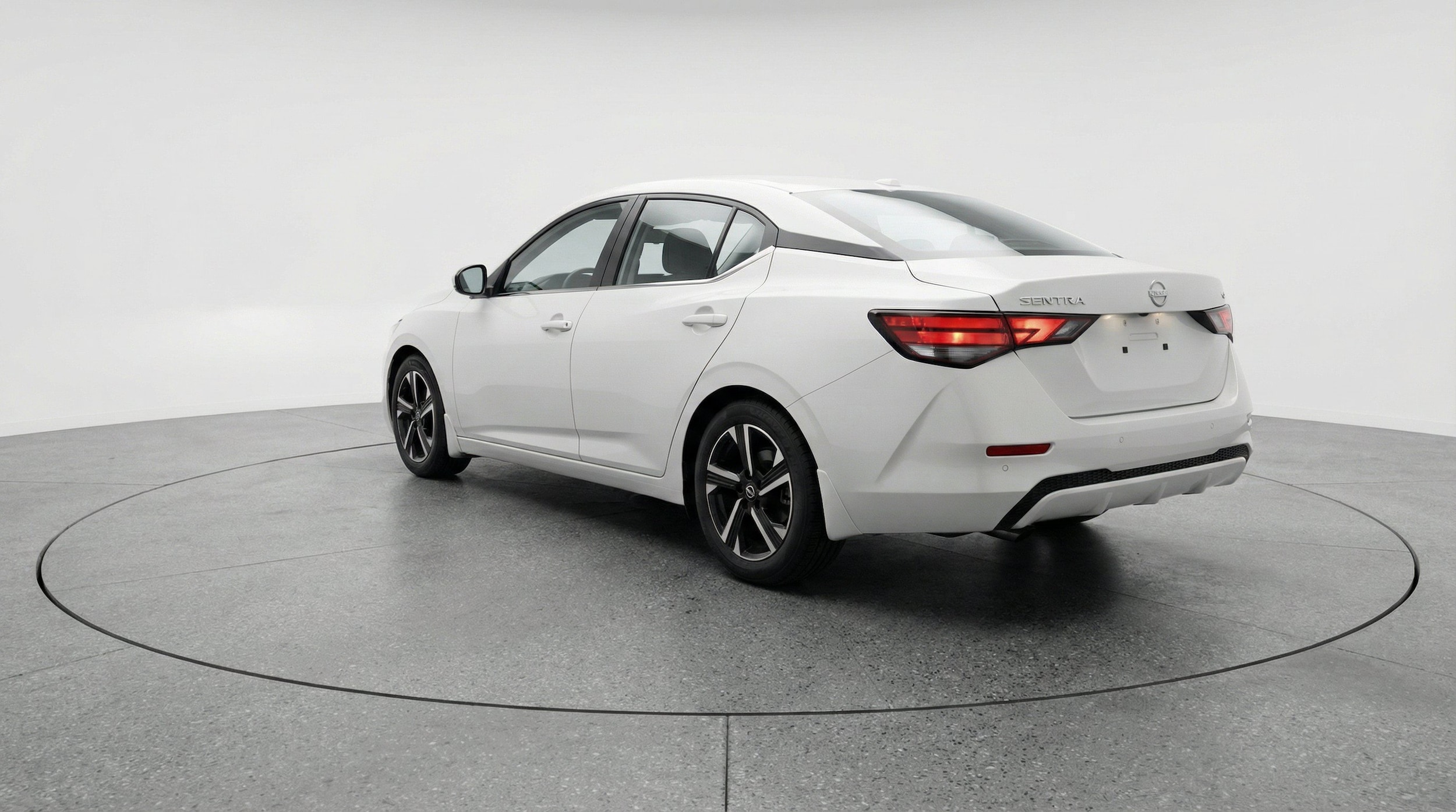 Thumbnail: 2025 Nissan Sentra - 6