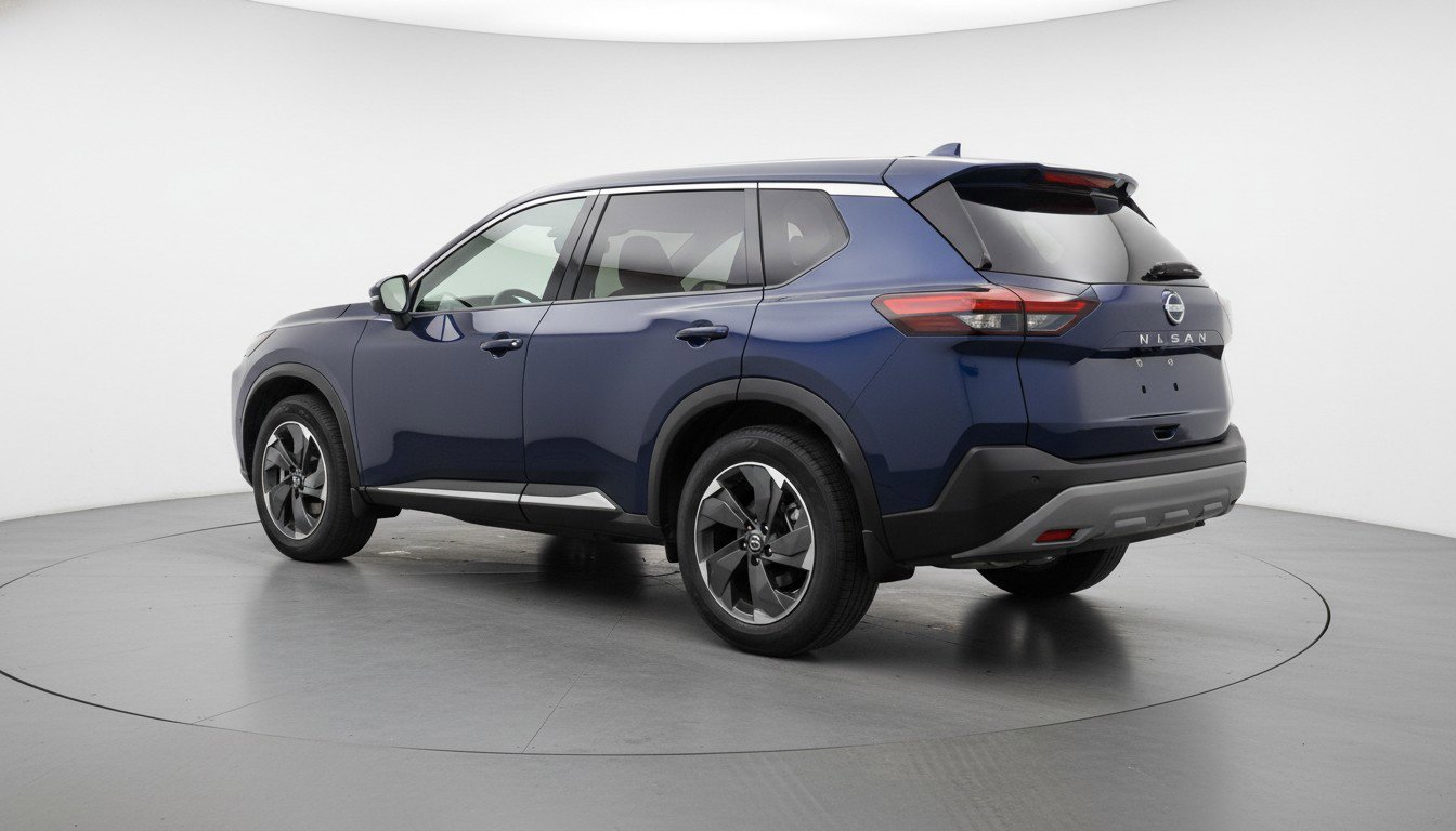 Thumbnail: 2025 Nissan Rogue - 6