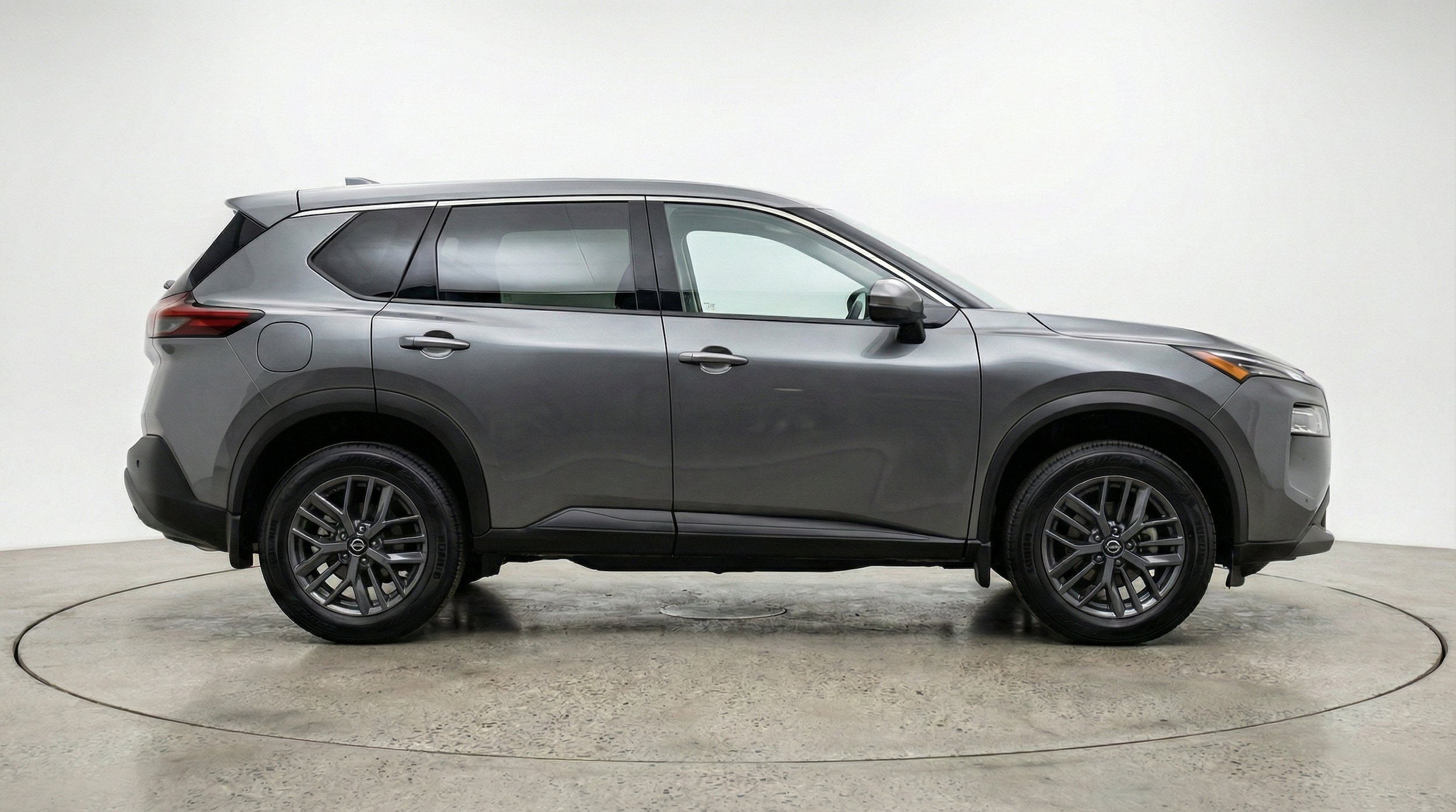 Thumbnail: 2026 Nissan Rogue - 11