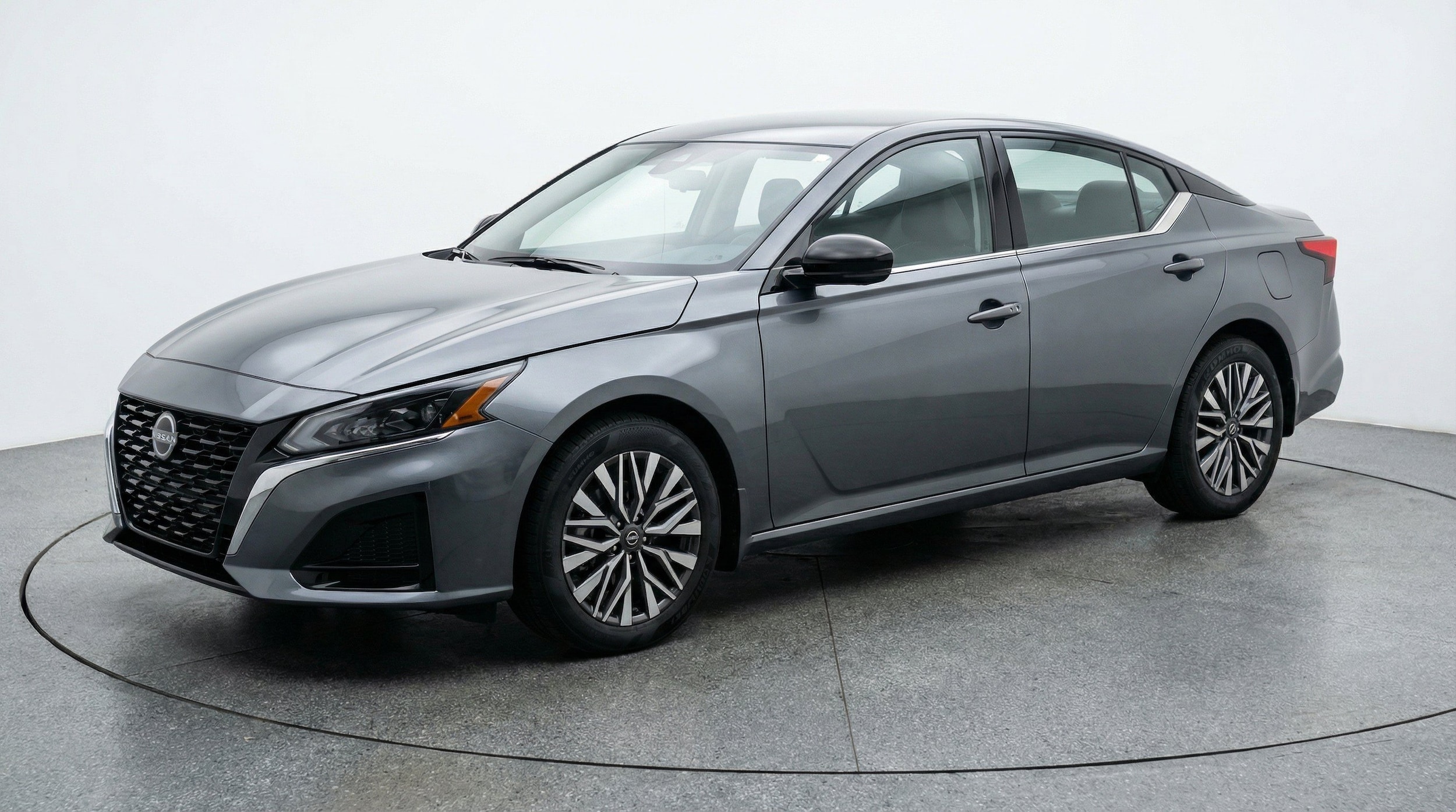 Thumbnail: 2025 Nissan Altima - 3
