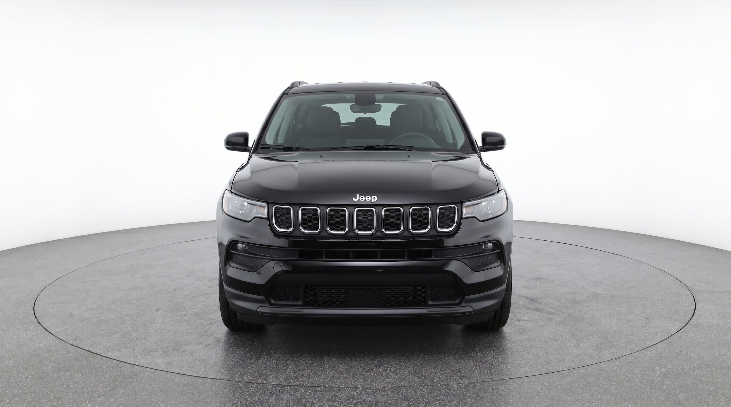 Thumbnail: 2025 Jeep Compass - 2