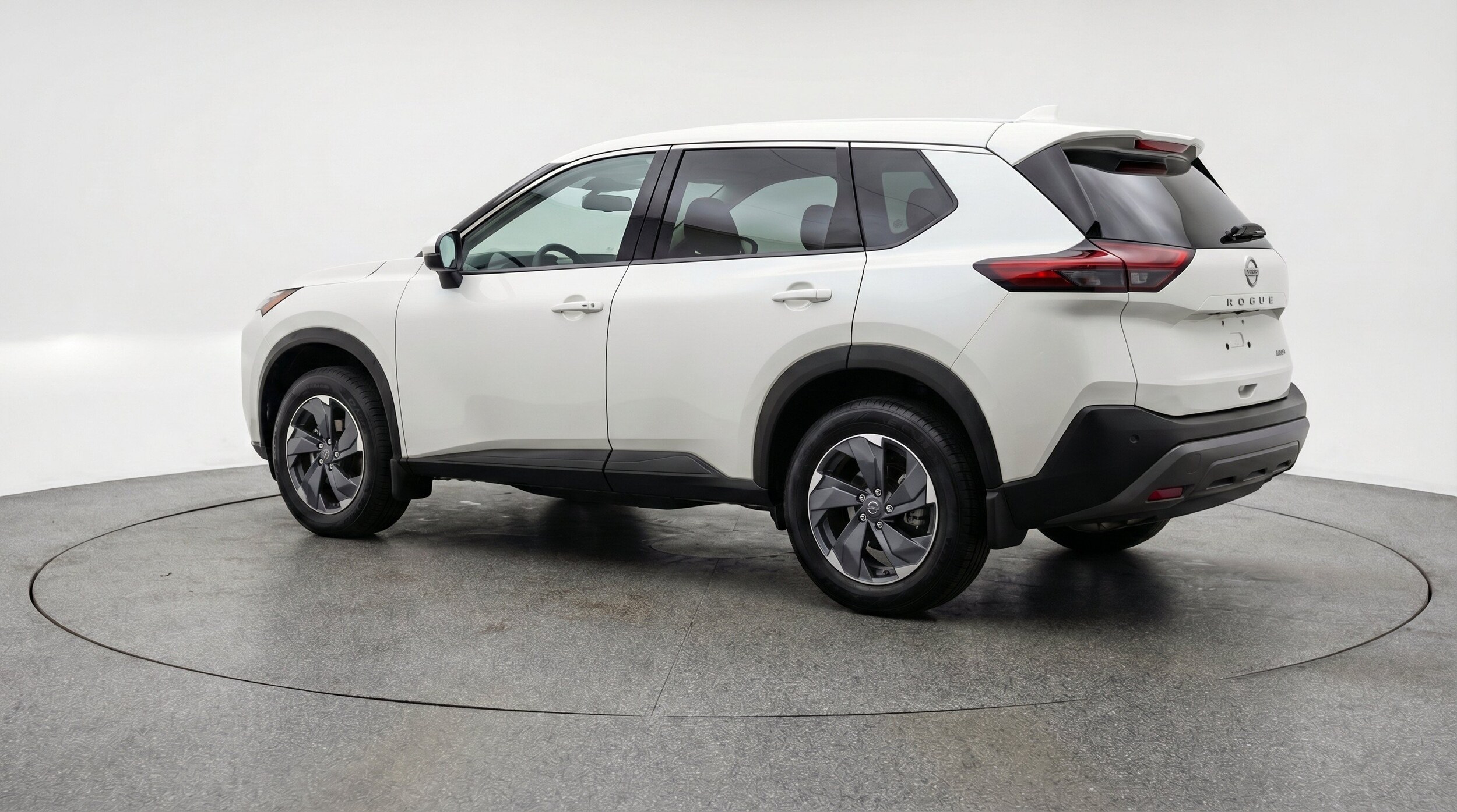 Thumbnail: 2025 Nissan Rogue - 6