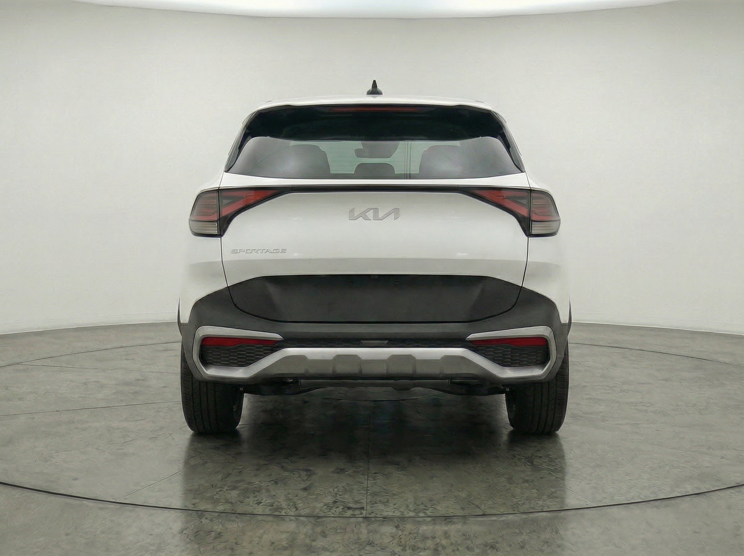 Thumbnail: 2026 Kia Sportage - 7