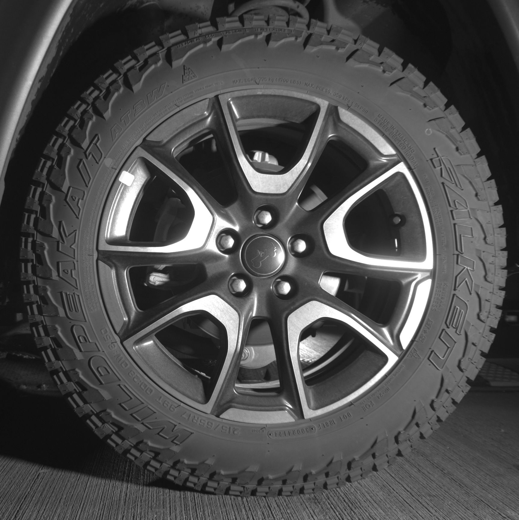 Thumbnail: 2025 Jeep Compass - 11