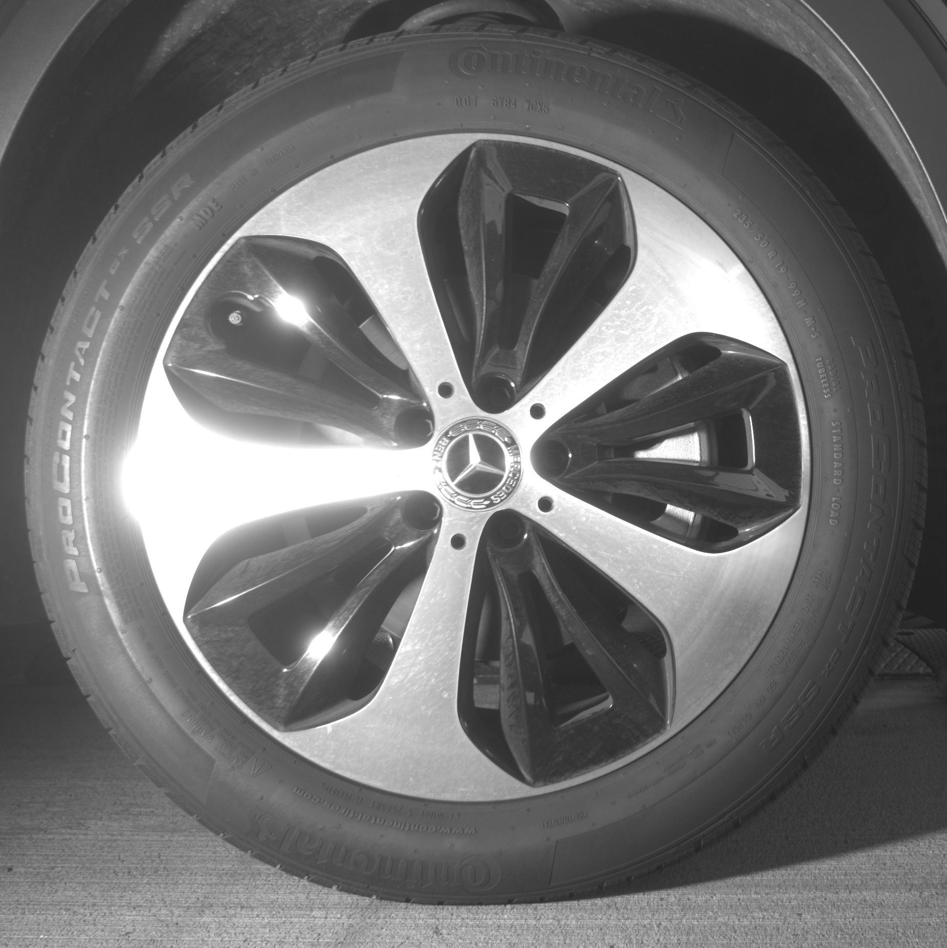 Thumbnail: 2025 Mercedes-Benz GLB - 10