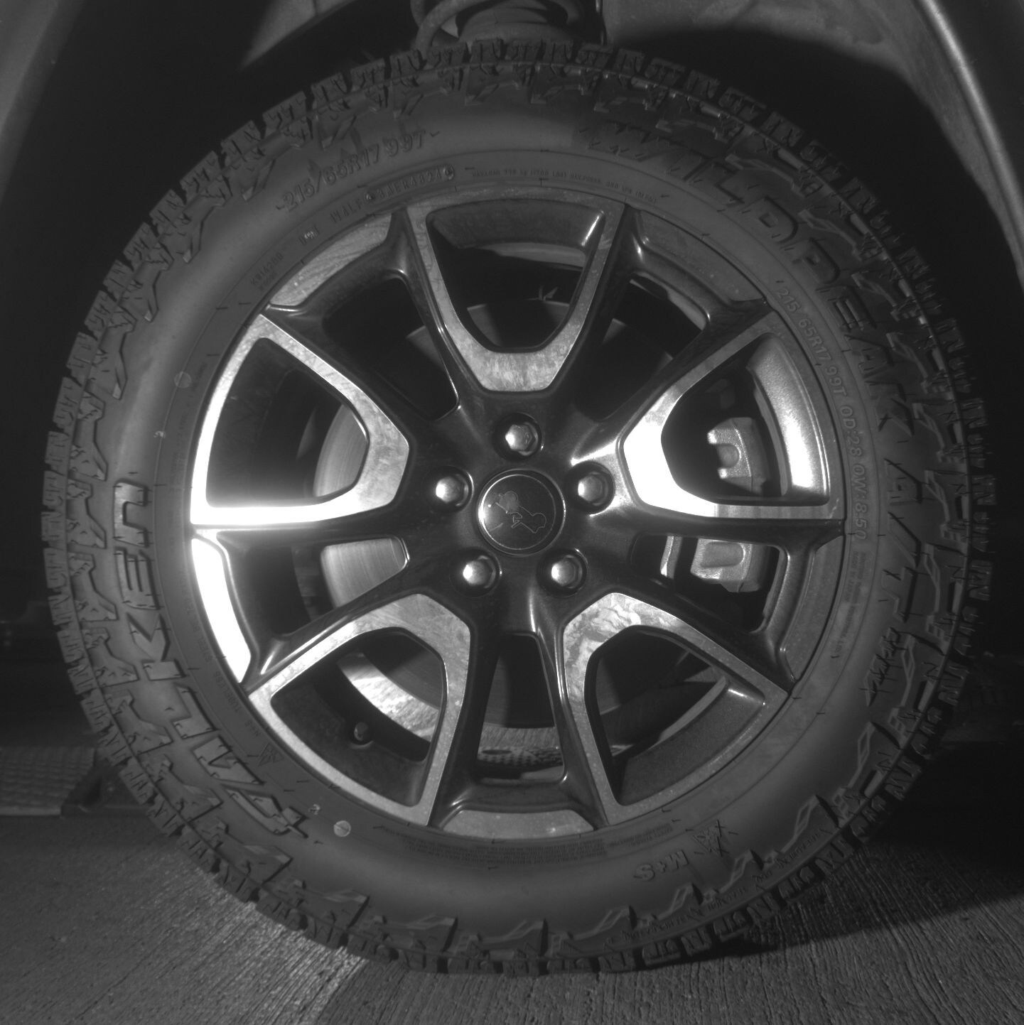 Thumbnail: 2025 Jeep Compass - 10